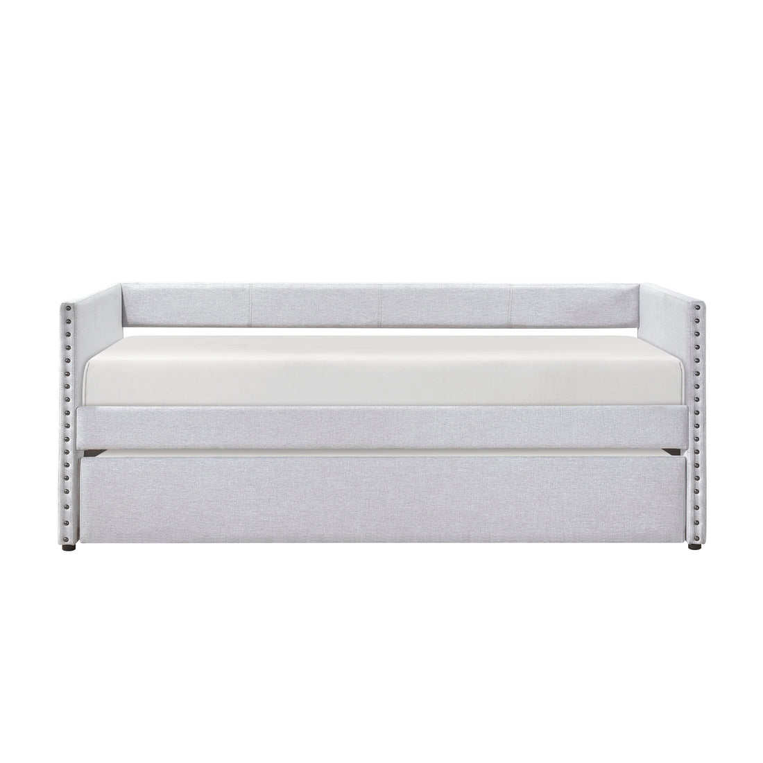 4691GY Daybed with Trundle - 4691GY