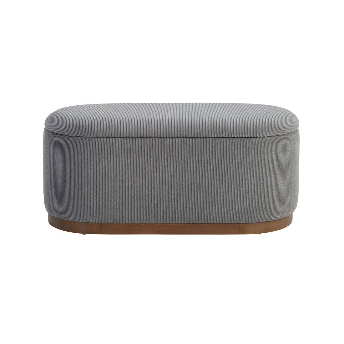 4796GY Storage Bench - 4796GY