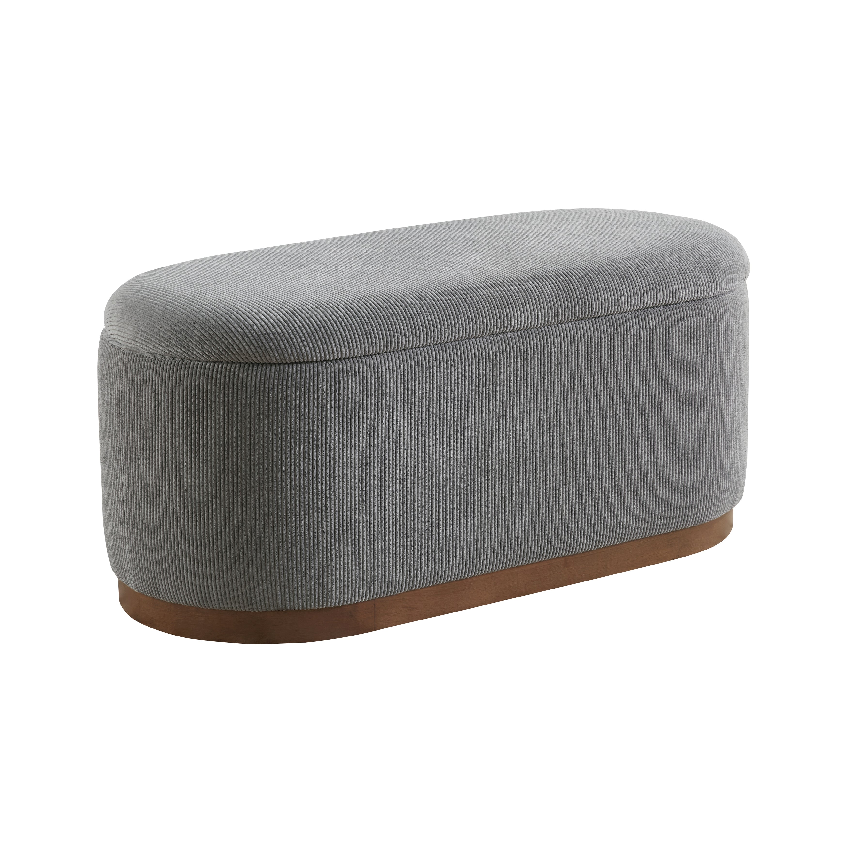 4796GY Storage Bench - 4796GY