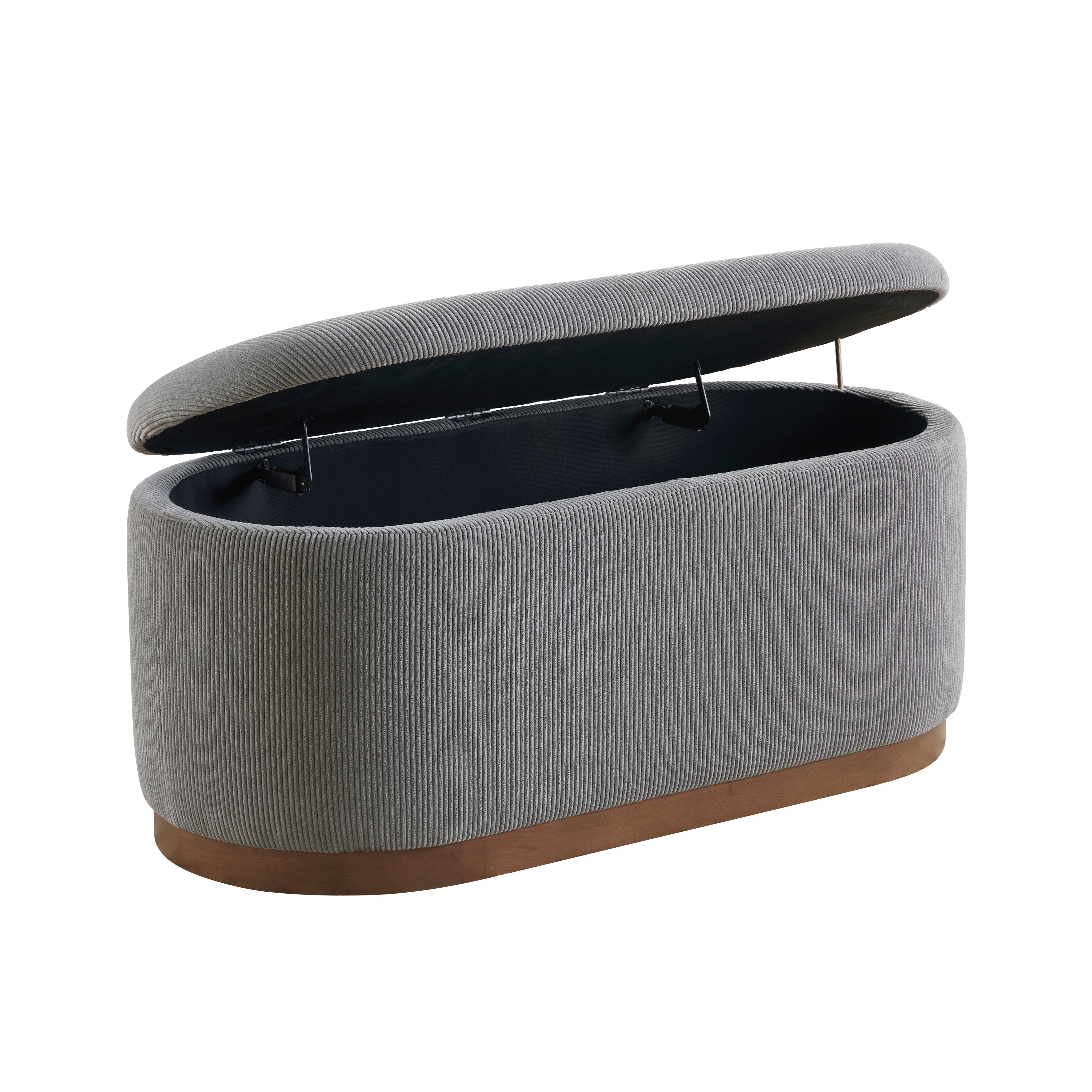 4796GY Storage Bench - 4796GY