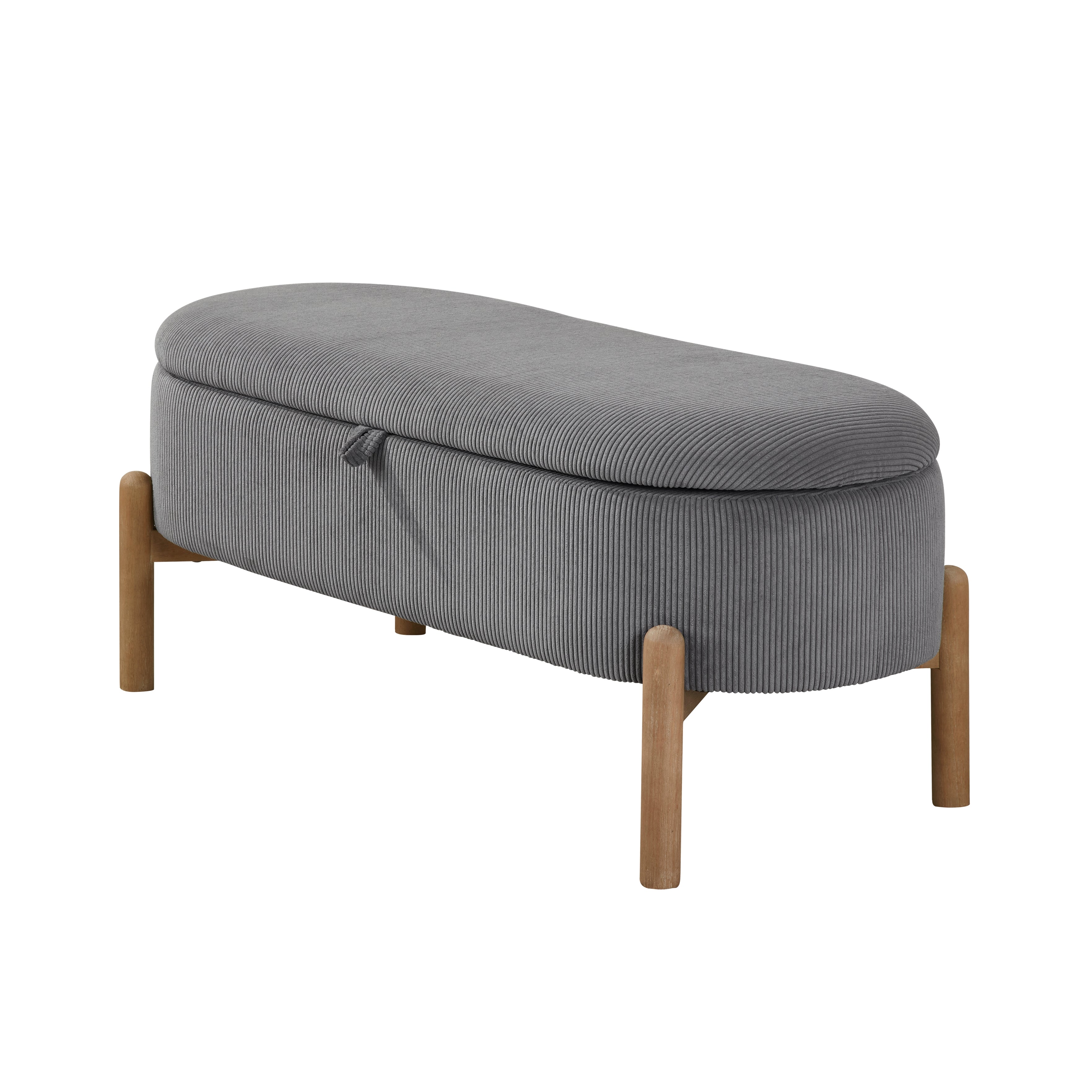 4797GY Storage Bench - 4797GY