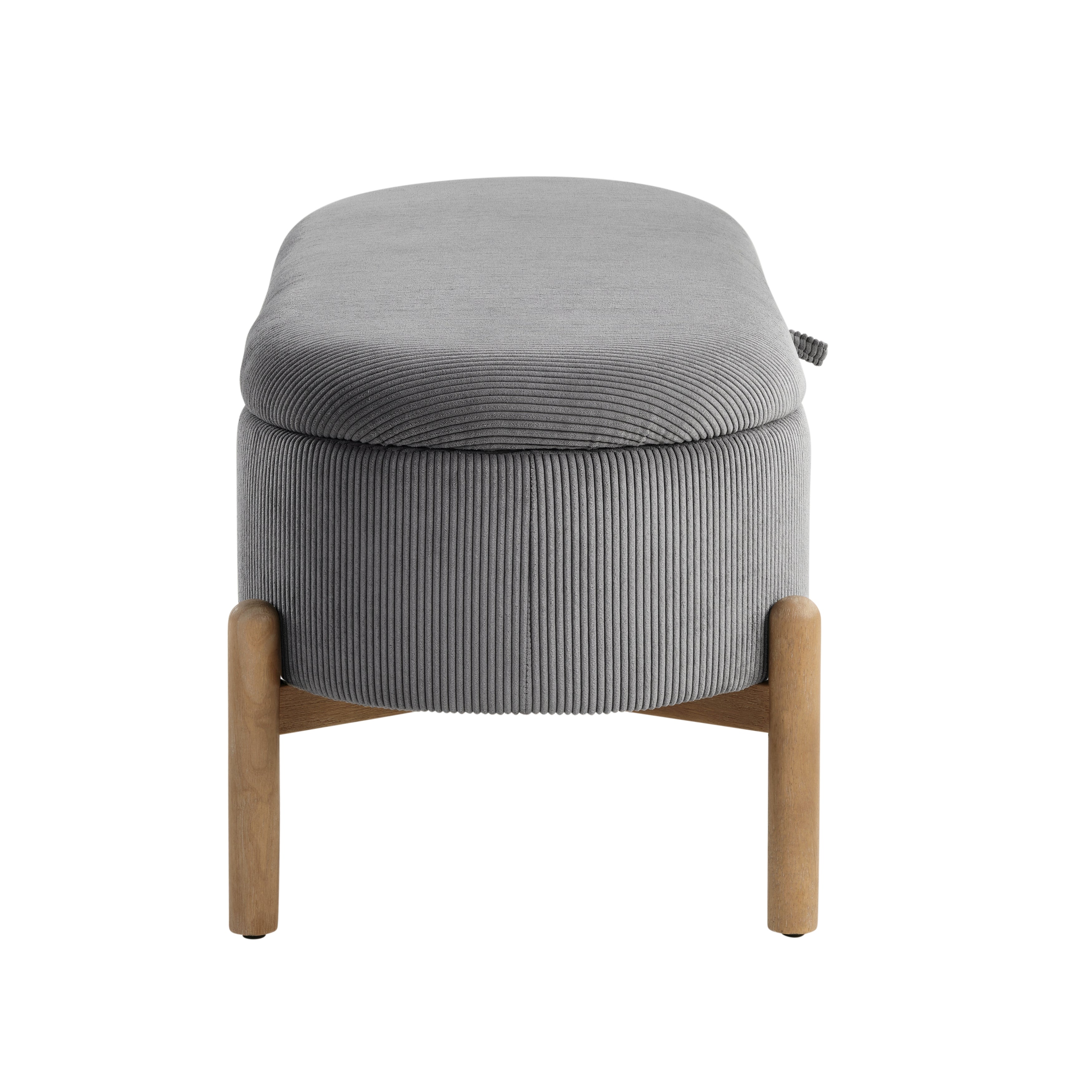 4797GY Storage Bench - 4797GY