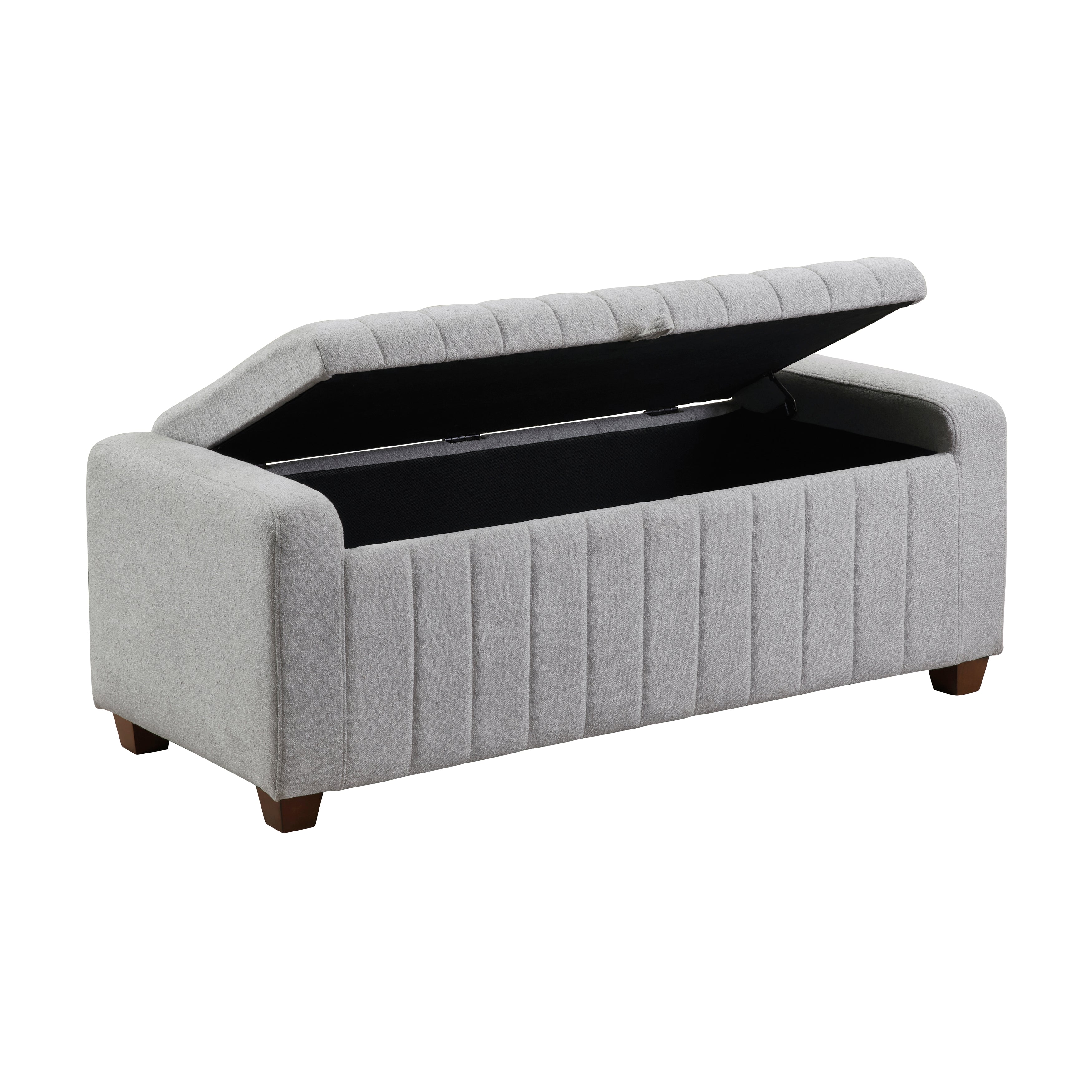 4798LG Storage Bench - 4798LG