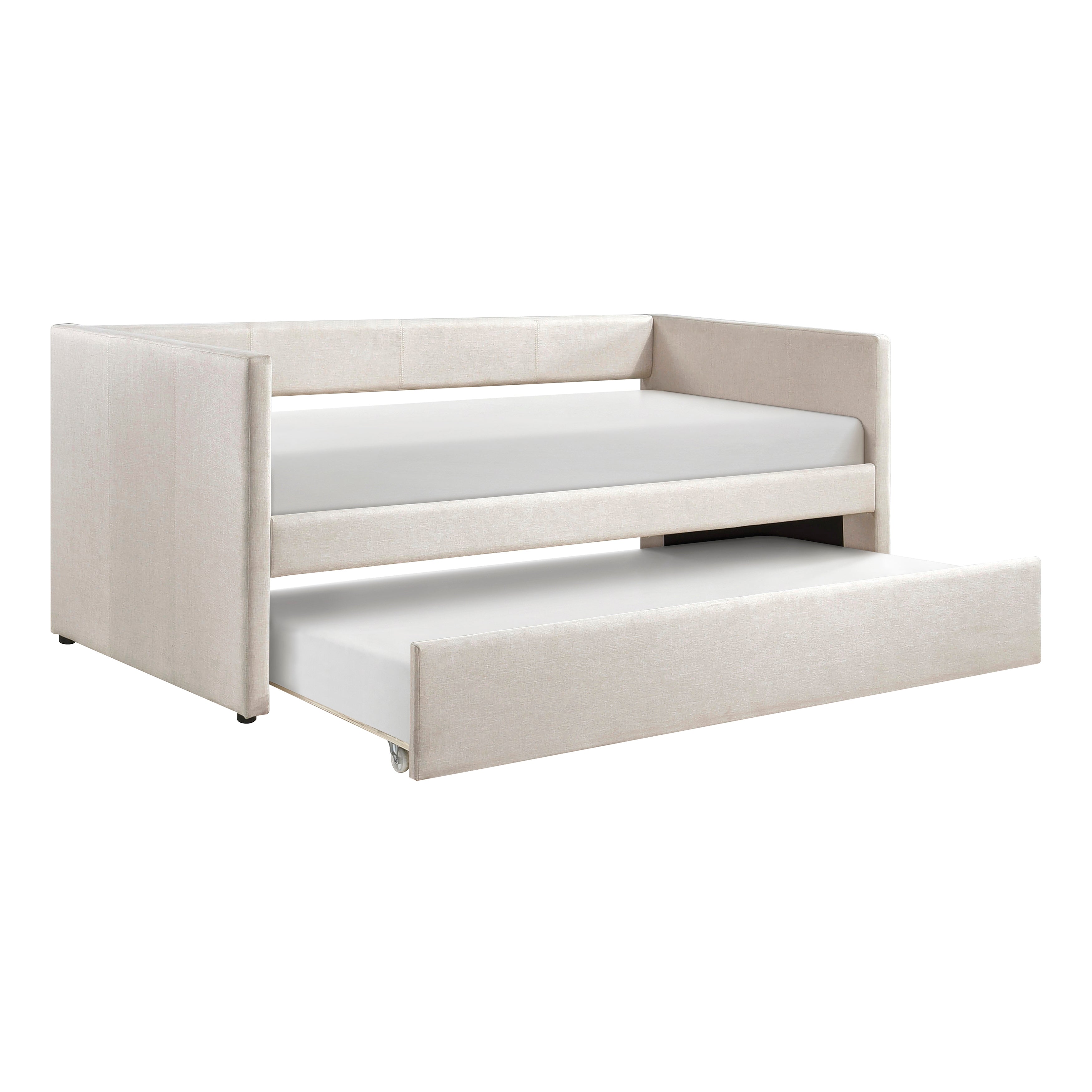 4987BE Daybed with Trundle - 4987BE