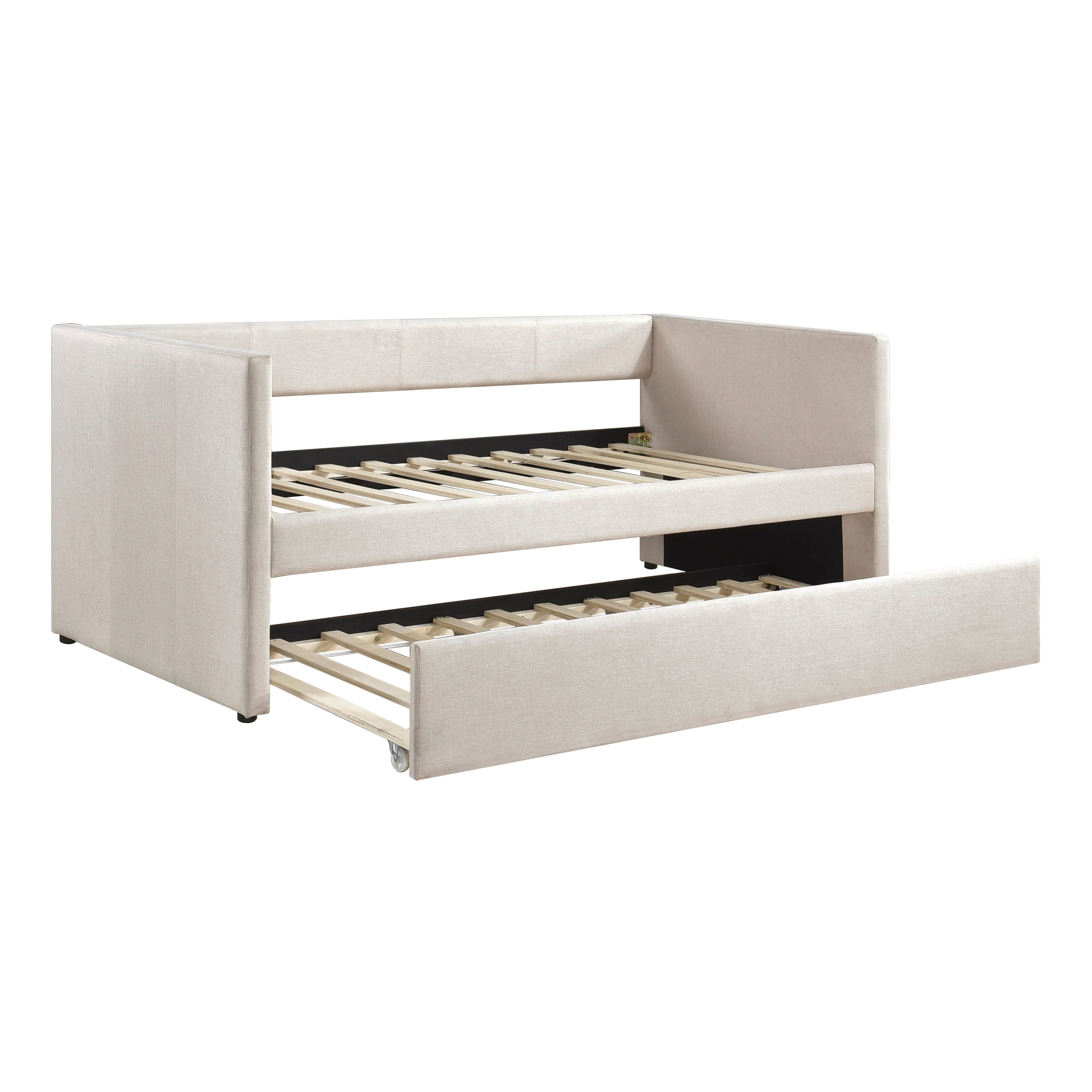 4987BE Daybed with Trundle - 4987BE