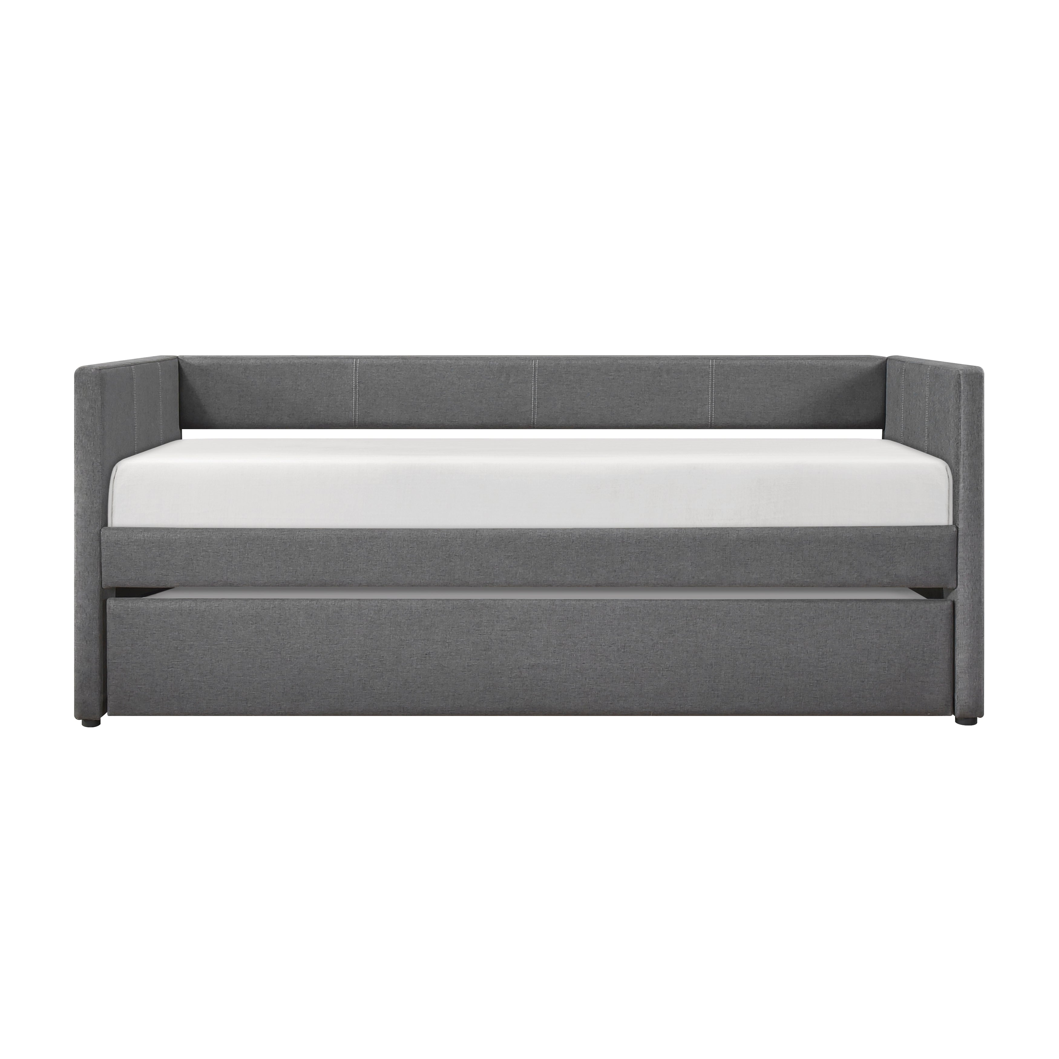 4987DG Daybed with Trundle - 4987DG