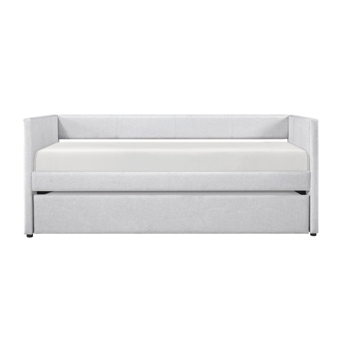 4987GY Daybed with Trundle - 4987GY