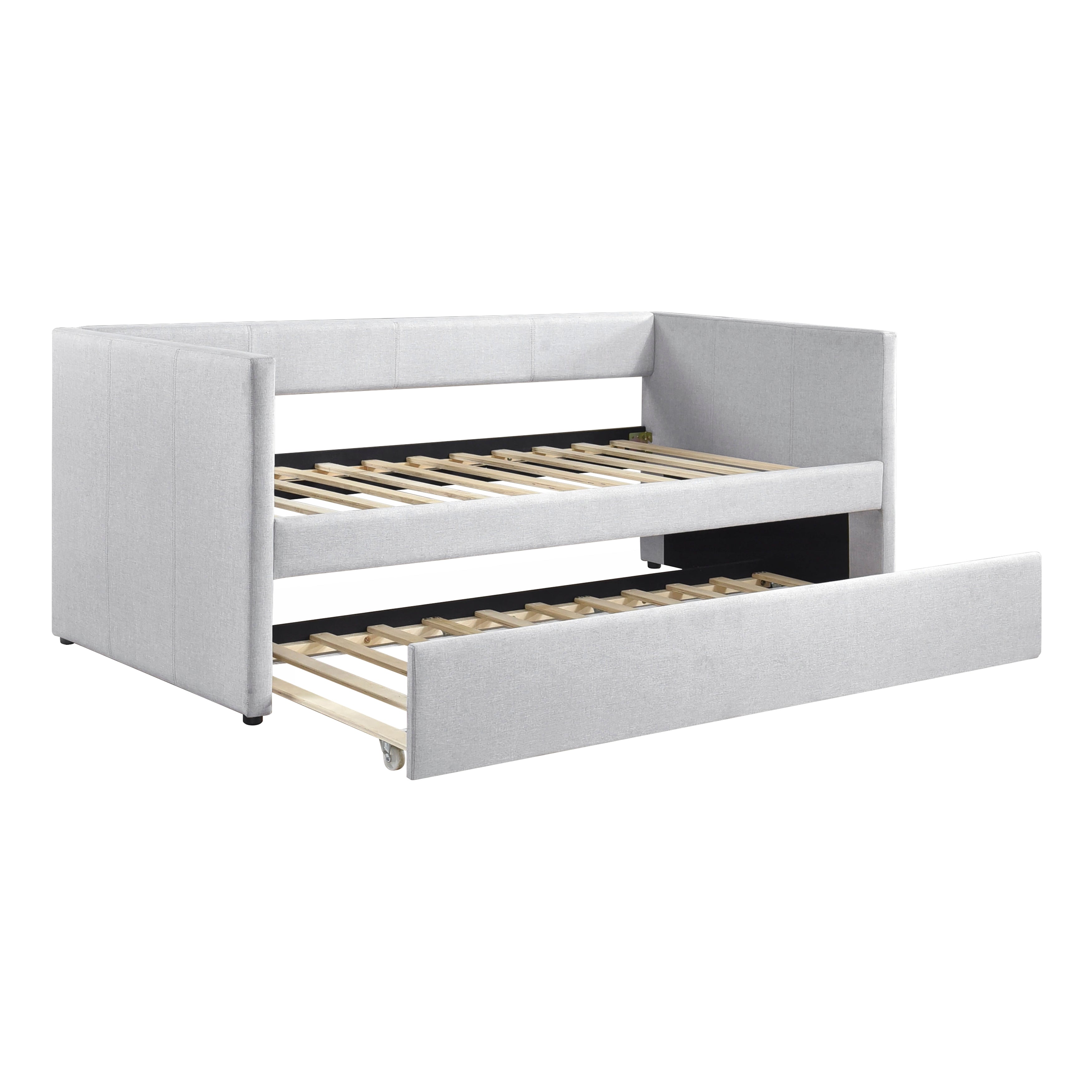 4987GY Daybed with Trundle - 4987GY