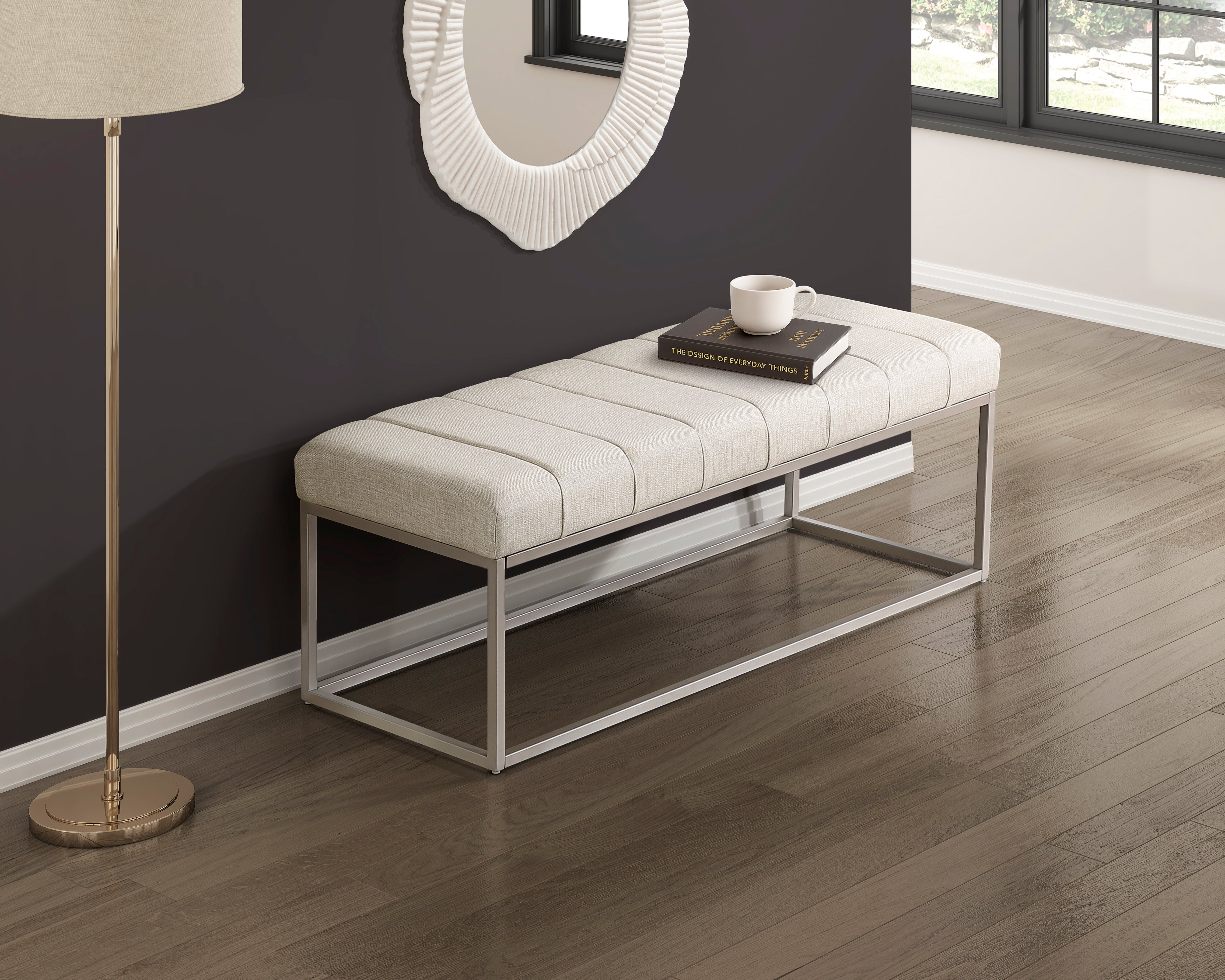 4996 Bench - 4996