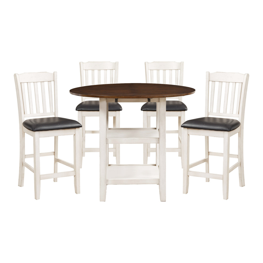 5162WW-36*5 5pc Set (TB+4S) - 5162WW-36*5