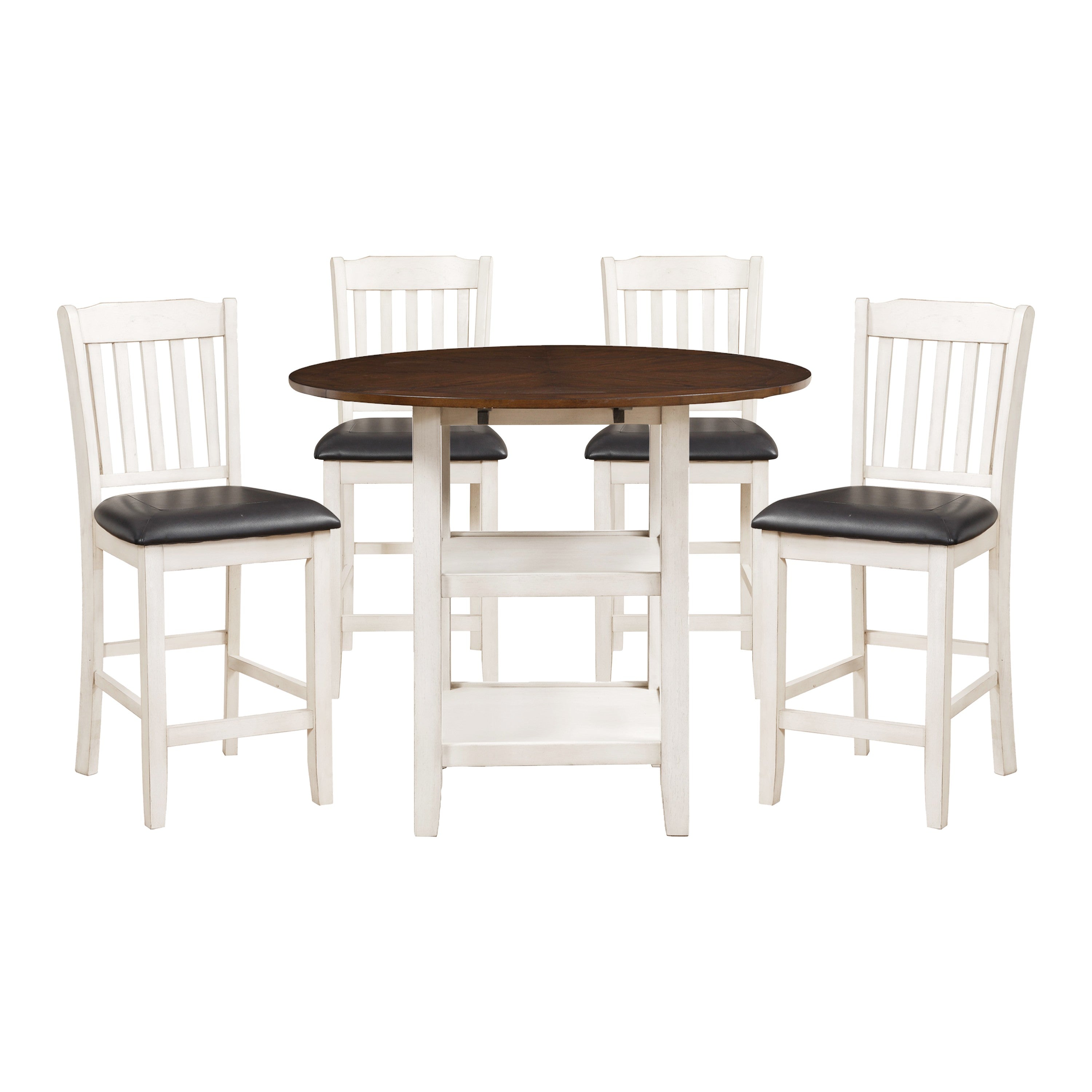 5162WW-36*5 5pc Set (TB+4S) - 5162WW-36*5