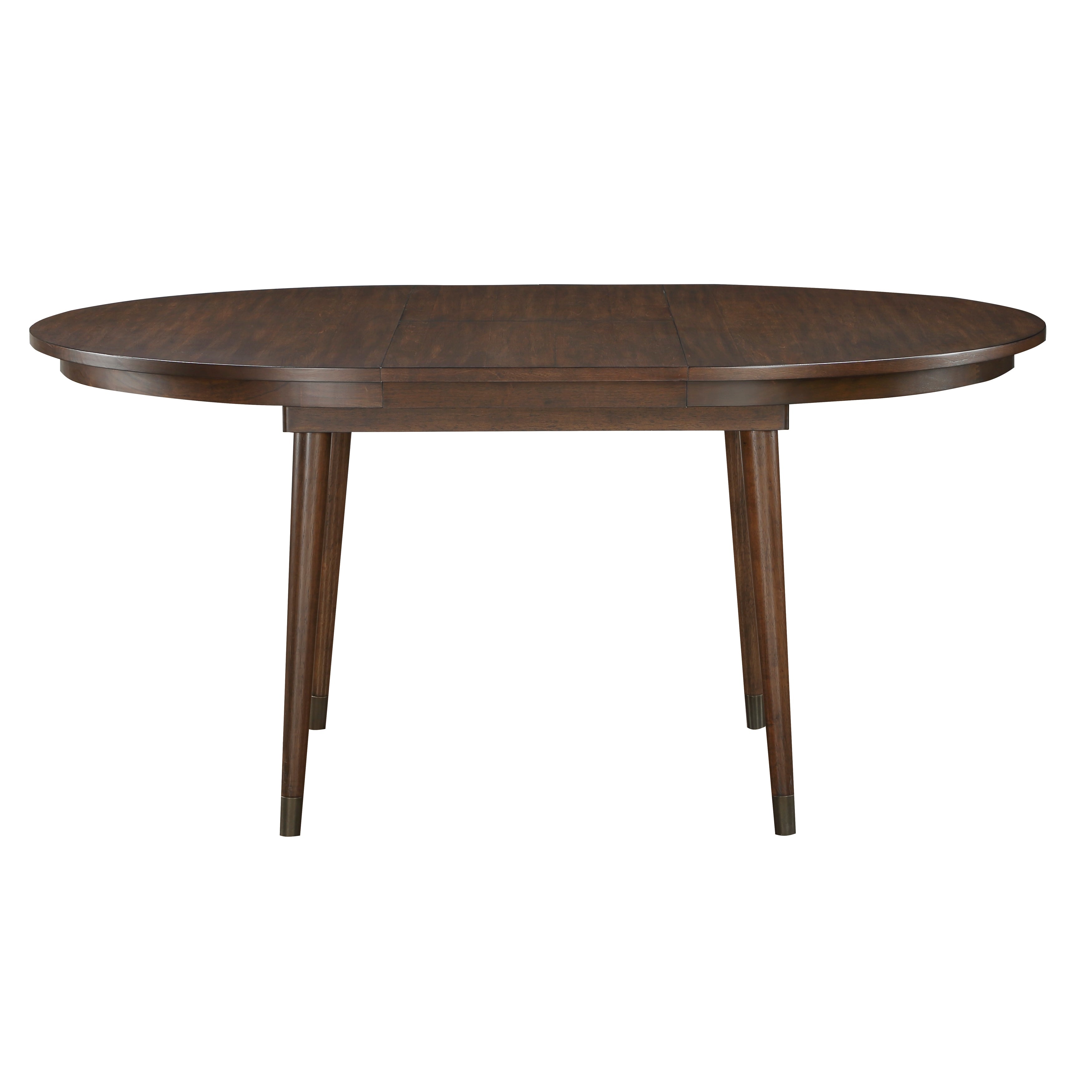Clive Cherry Extendable Dining Set from Homelegance - Luna Furniture