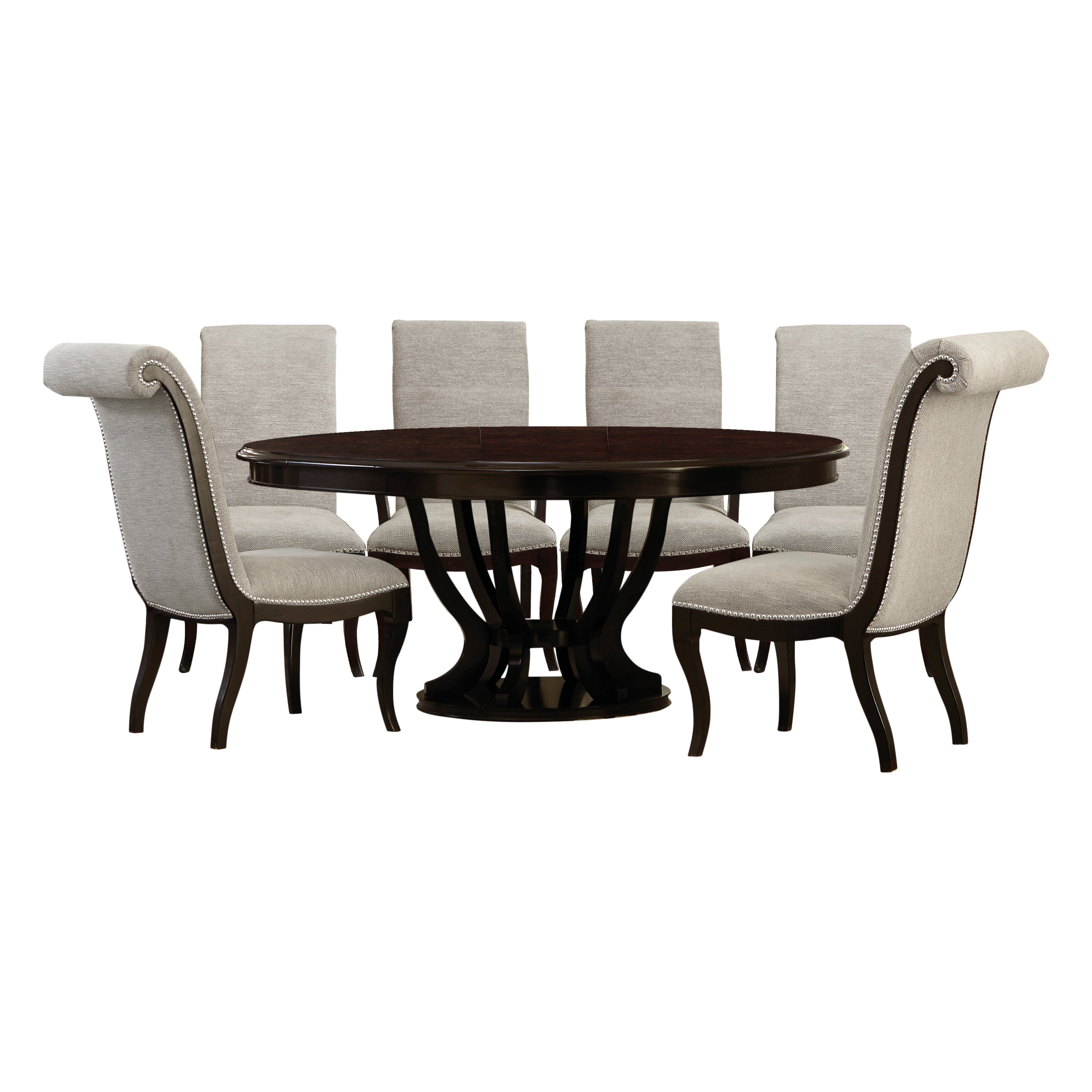 5494-76*7 7pc Set (TB+2A+4S) - 5494-76*7