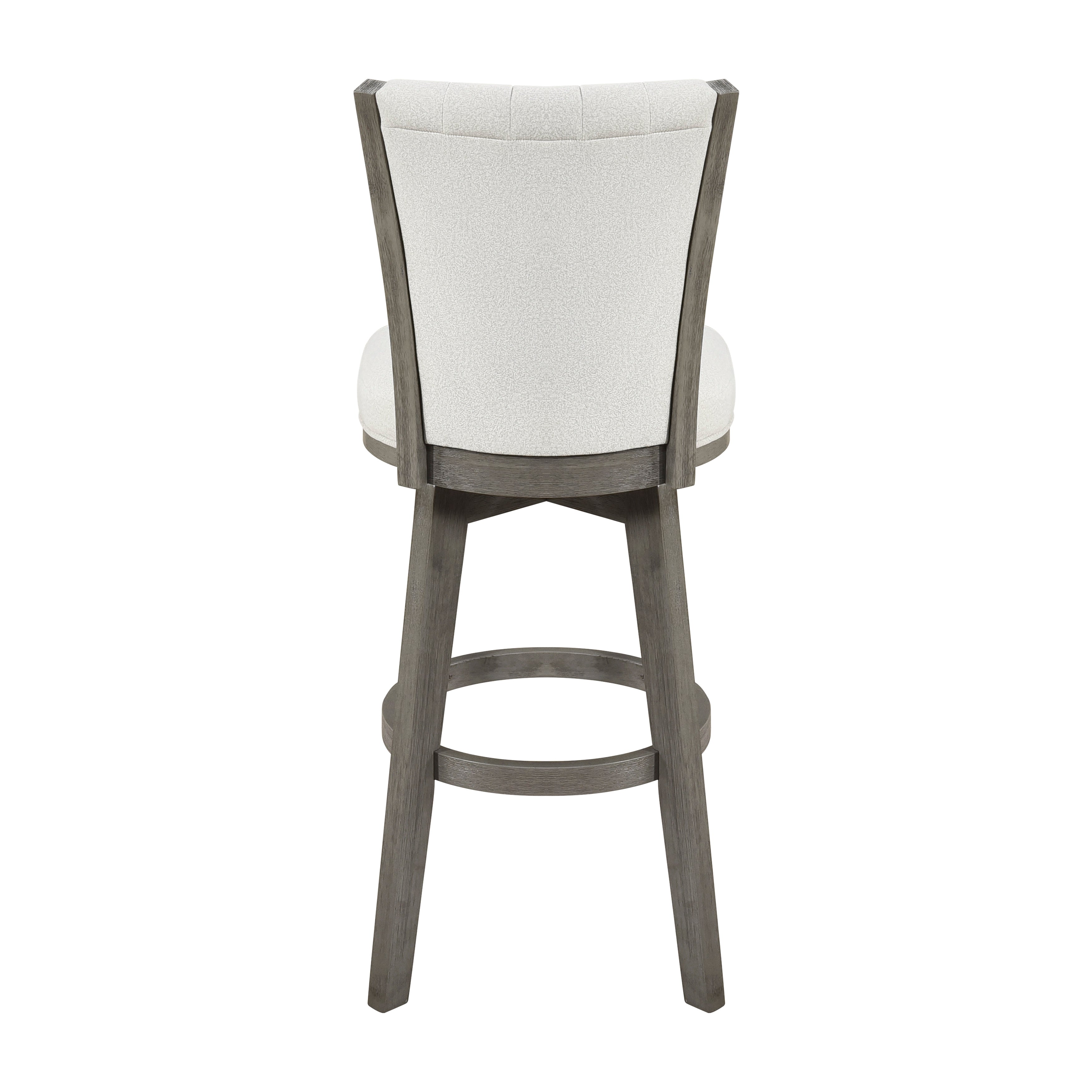 5507-29BES Swivel Pub Height Chair, Set of 2 - 5507-29BES