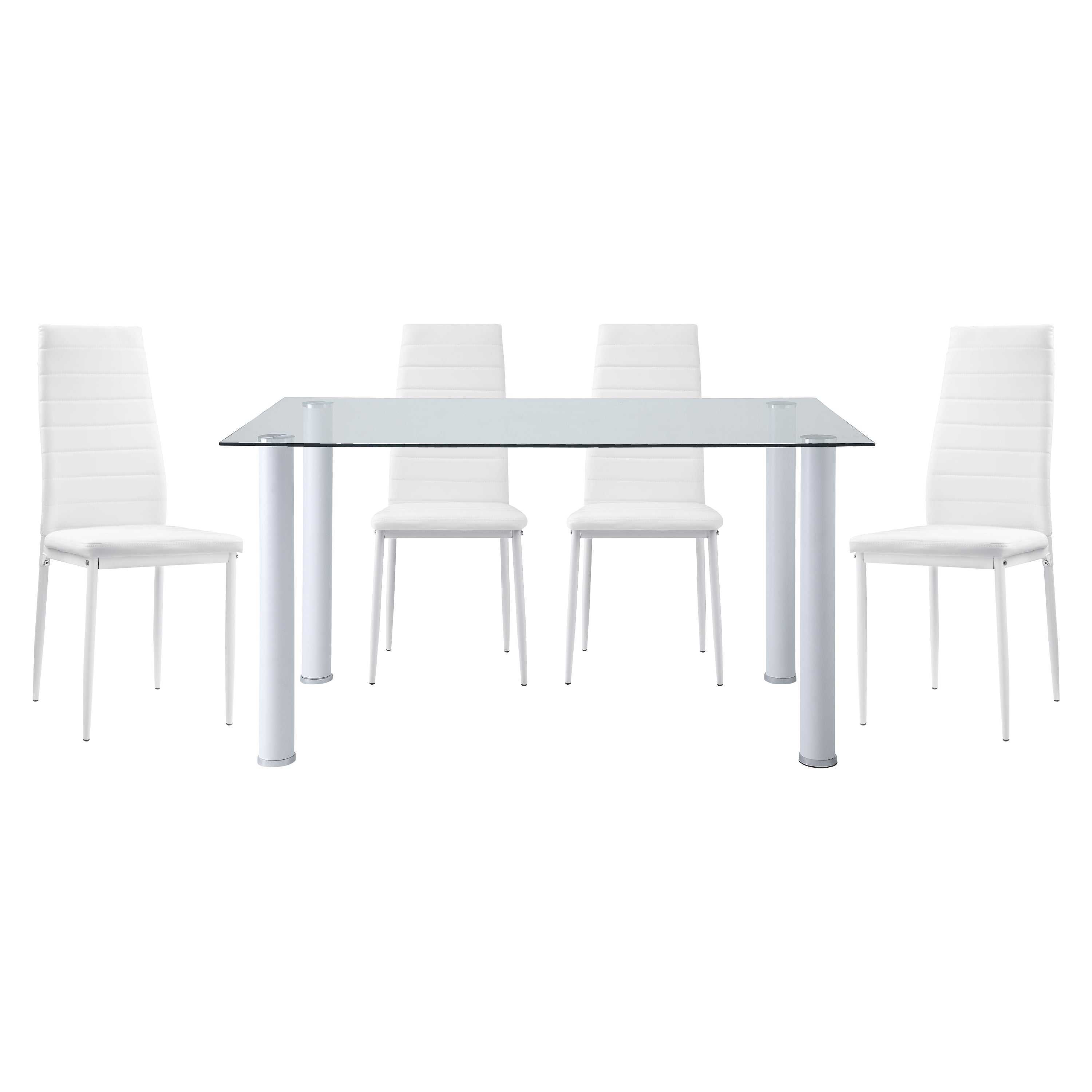 5538W*5 5PC SET (TB+4S) - 5538W*5