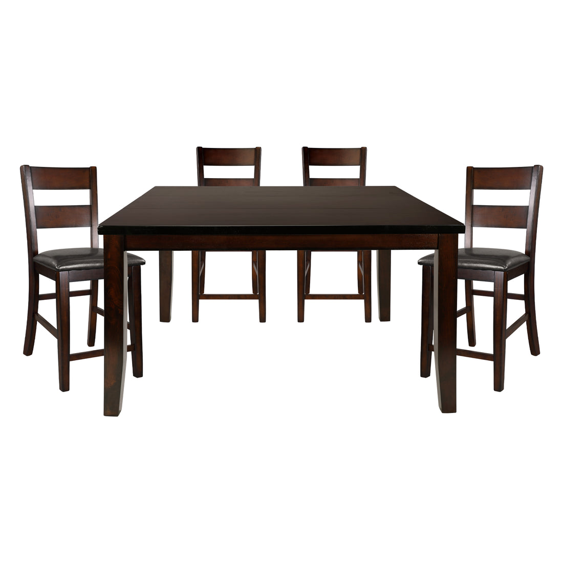 5547-36*5 5pc Set (TB+4S) - 5547-36*5