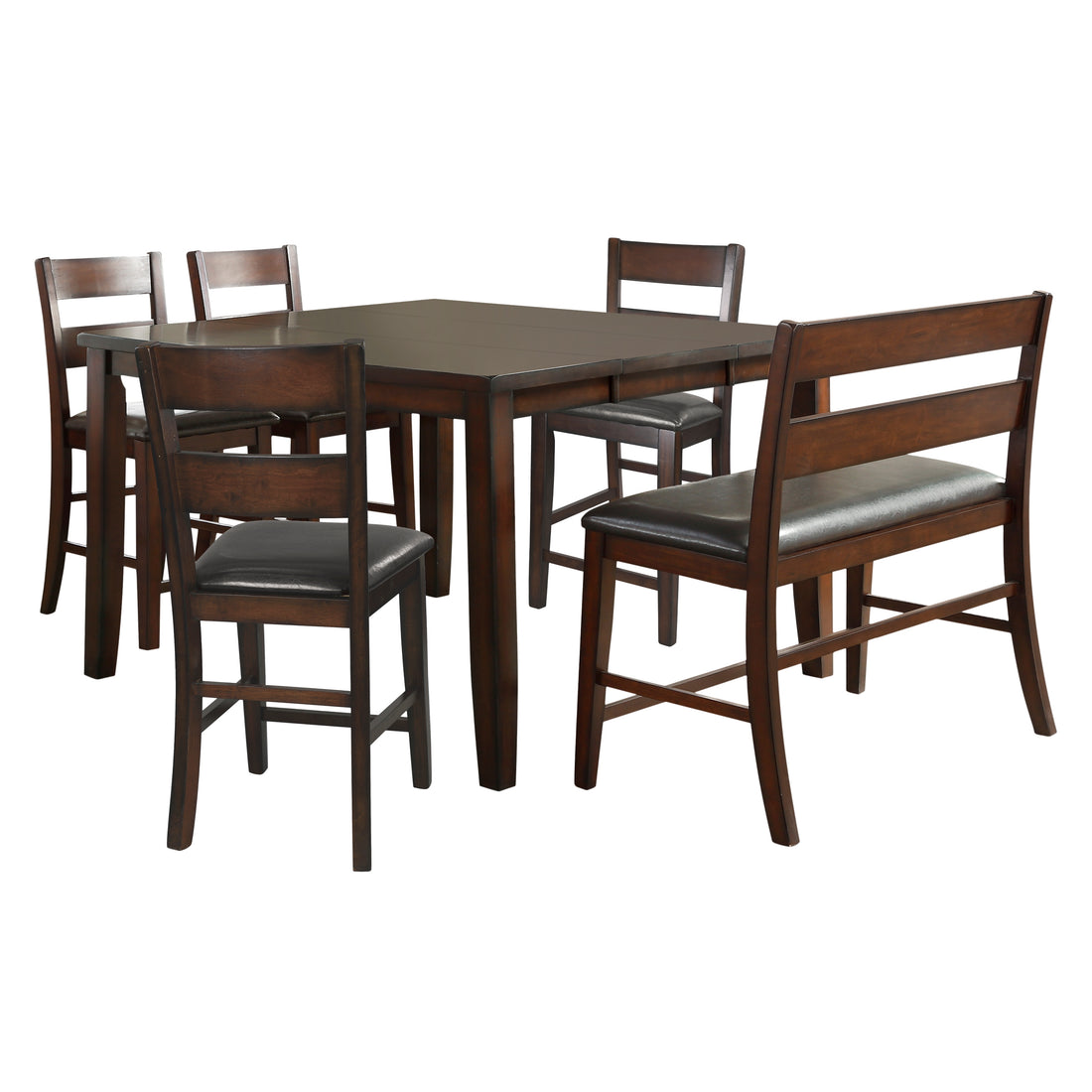 5547-36*6 6pc Set (TB+4S+B) - 5547-36*6