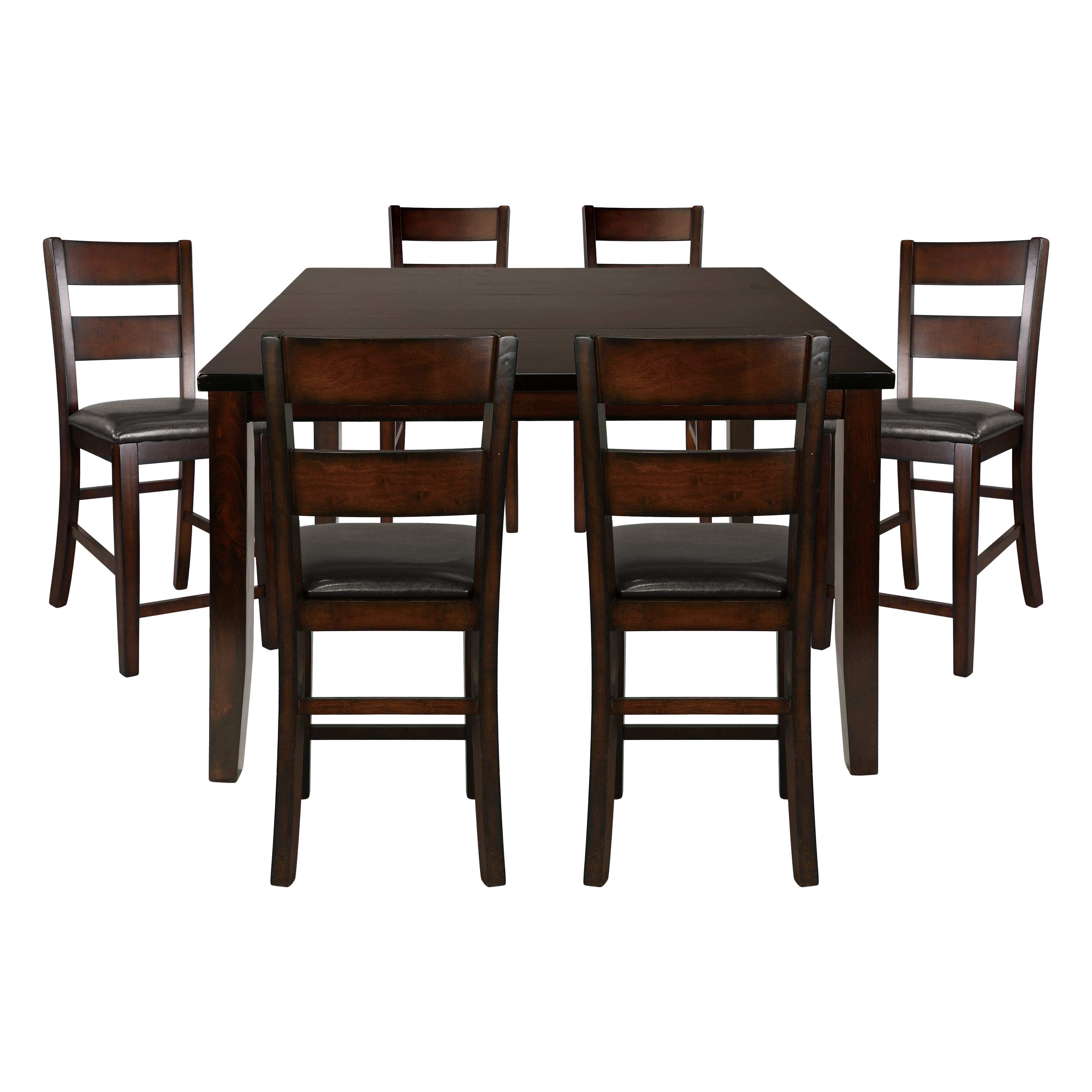 5547-36*7 7pc Set (TB+6S) - 5547-36*7