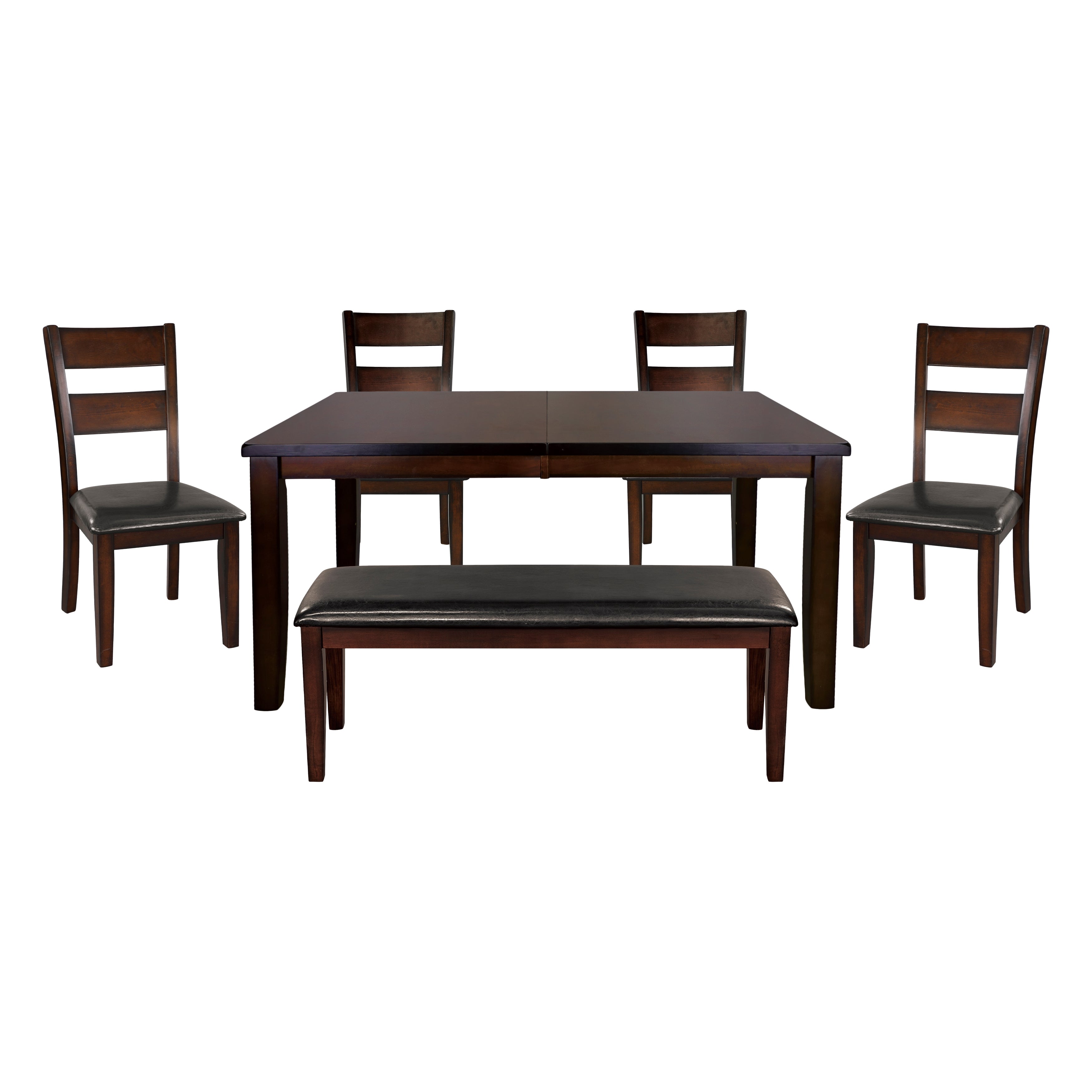 5547-78*6 6pc Set (TB+4S+B) - 5547-78*6