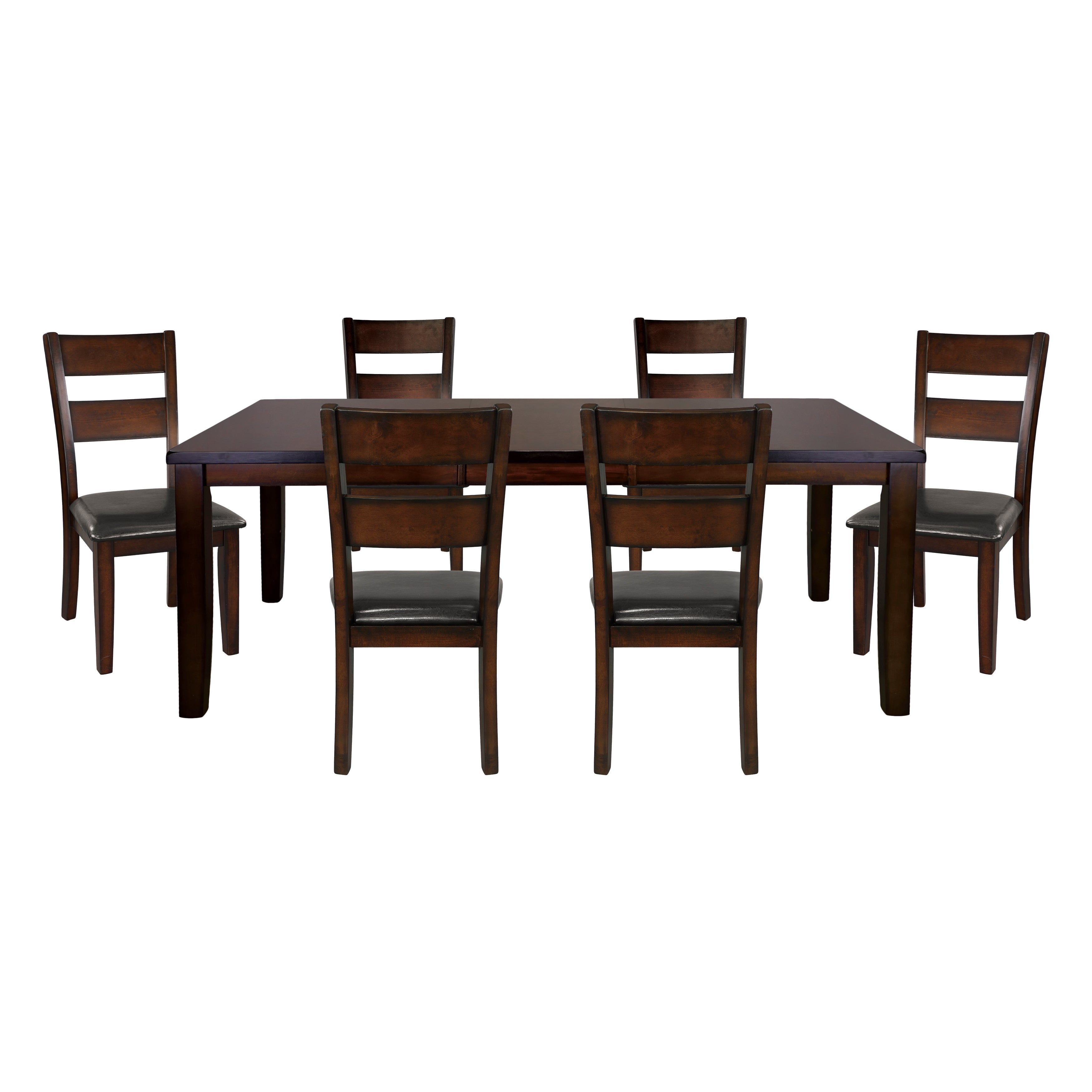 5547-78*7 7pc Set (TB+6S) - 5547-78*7