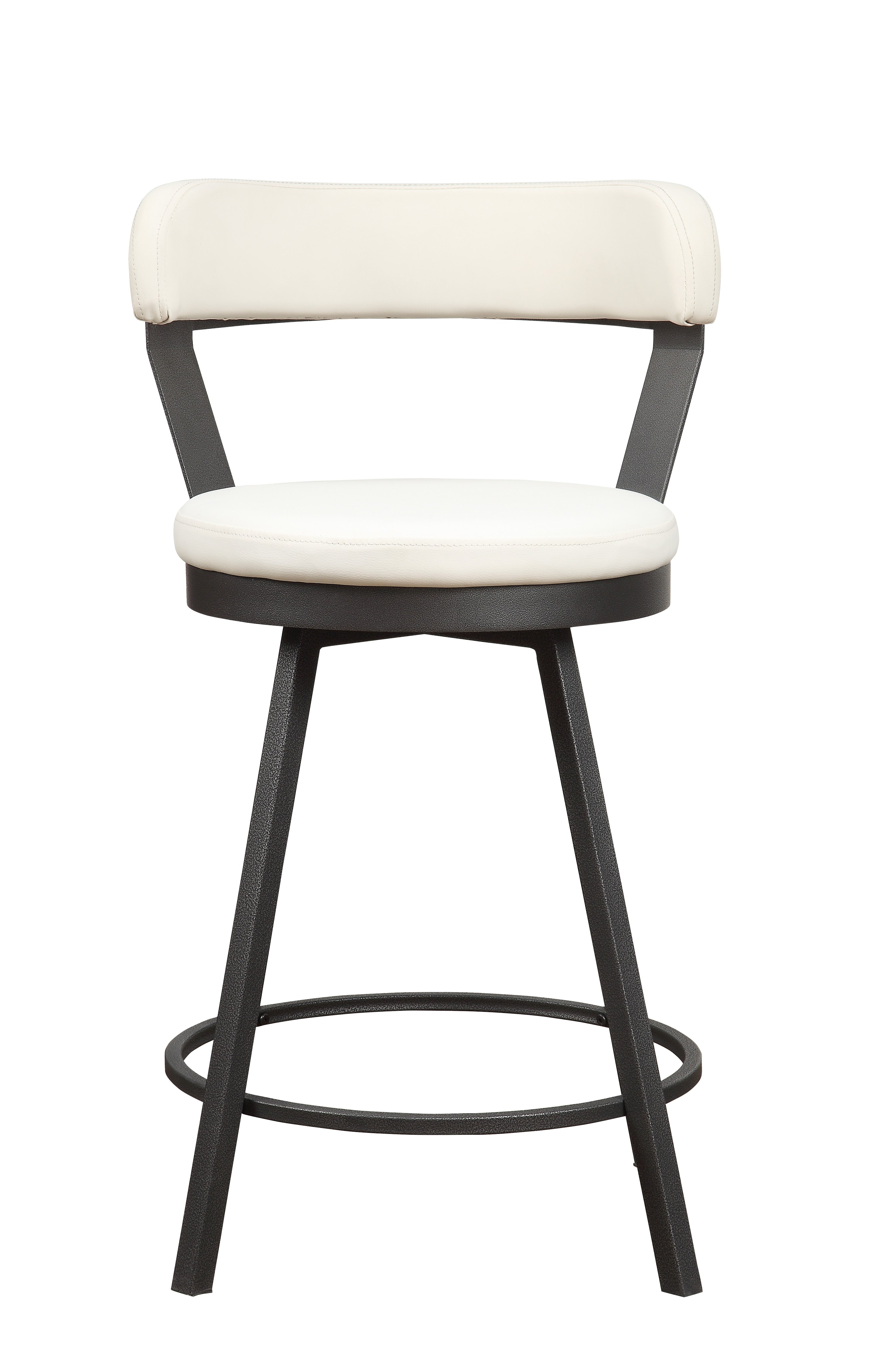 Appert Brown/Dark Gray 5pc Set from Homelegance - Luna Furniture