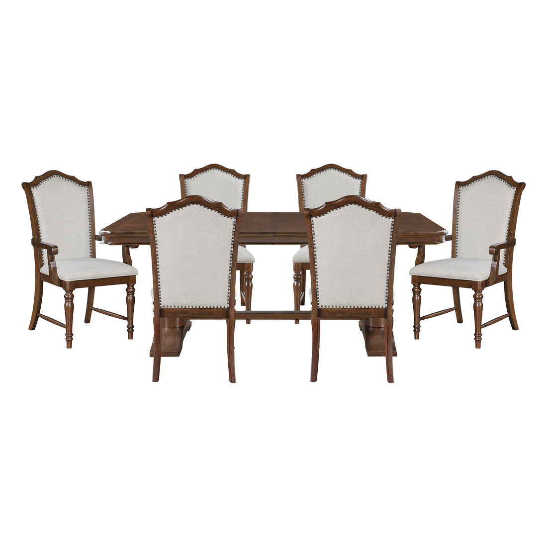 5615-96*7 7pc Set (TB+2A+4S) - 5615-96*7