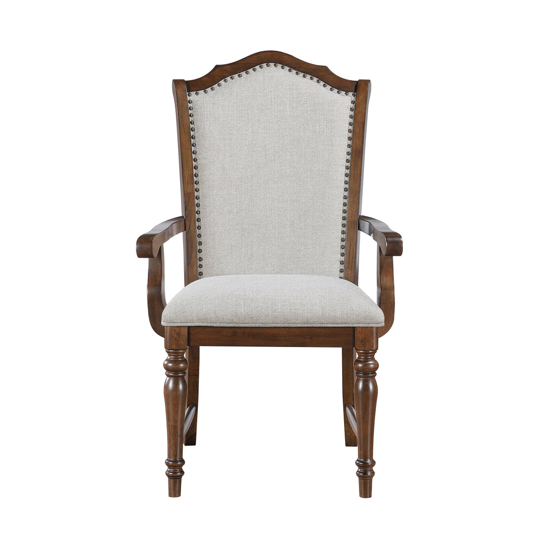 5615A Arm Chair, Set of 2 - 5615A