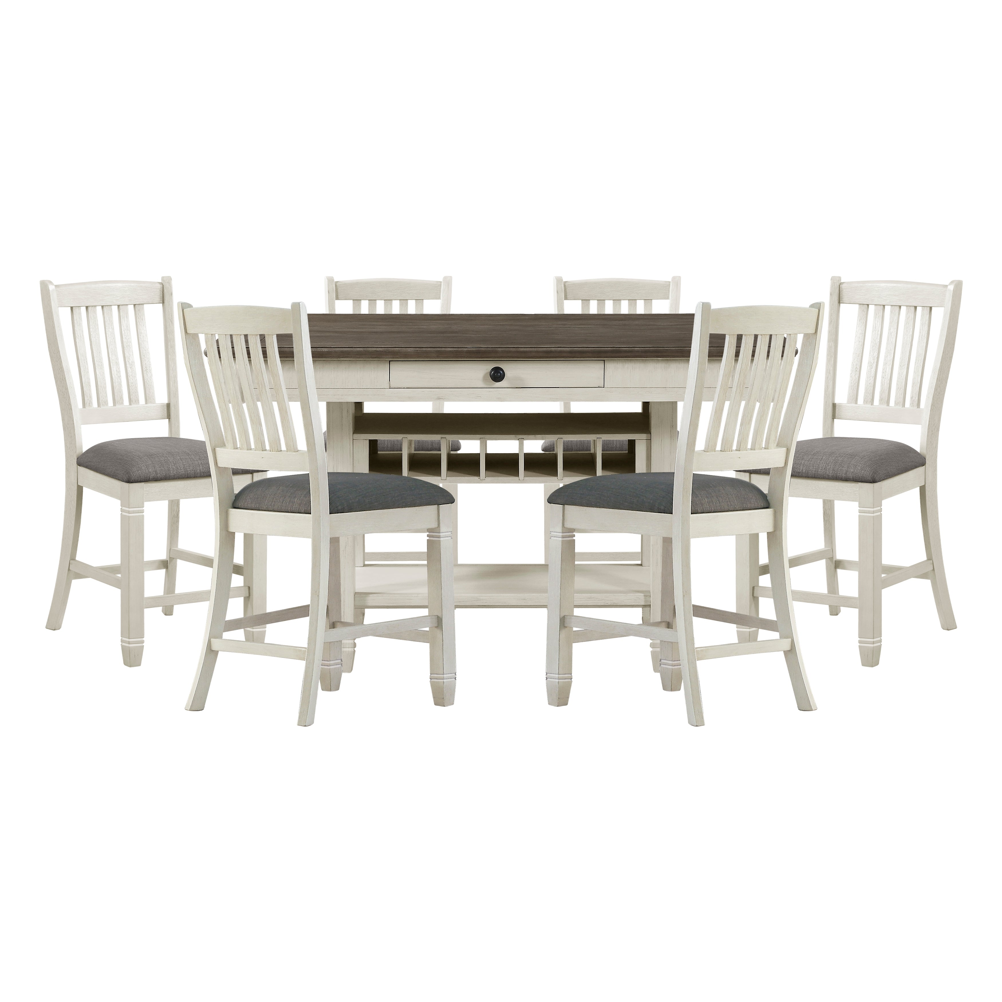 5627NW-36*7 7pc Set (TB+6S) - 5627NW-36*7