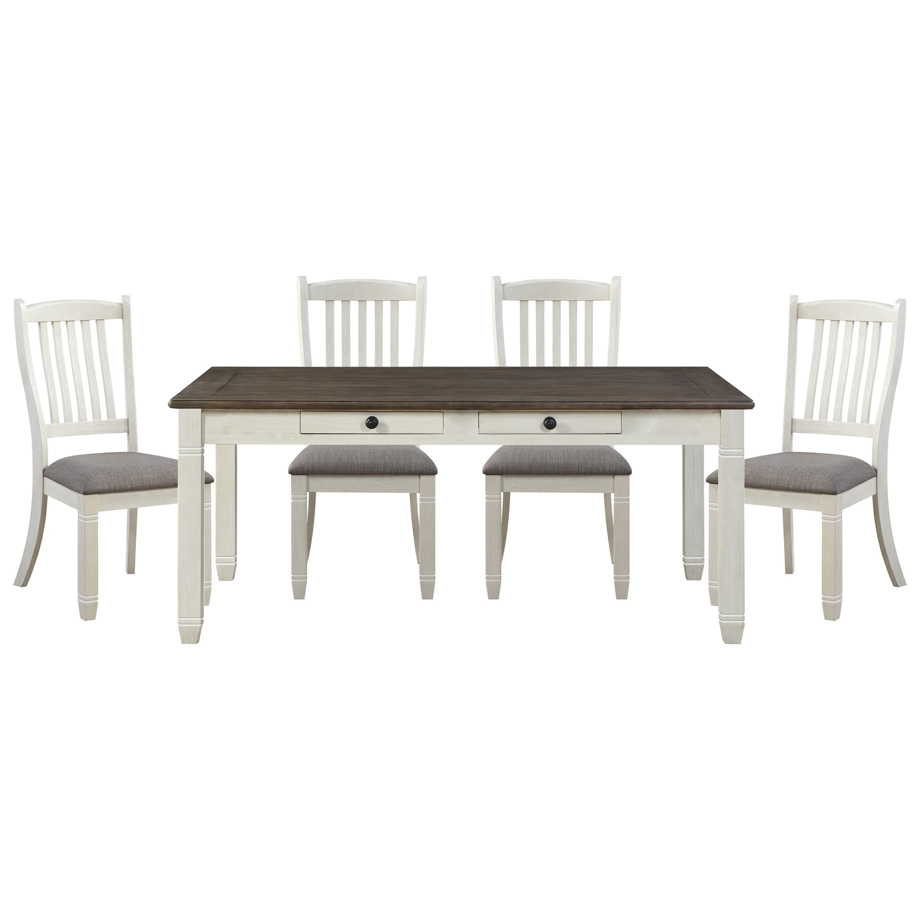 5627NW-72*5 5pc Set (TB+4S) - 5627NW-72*5