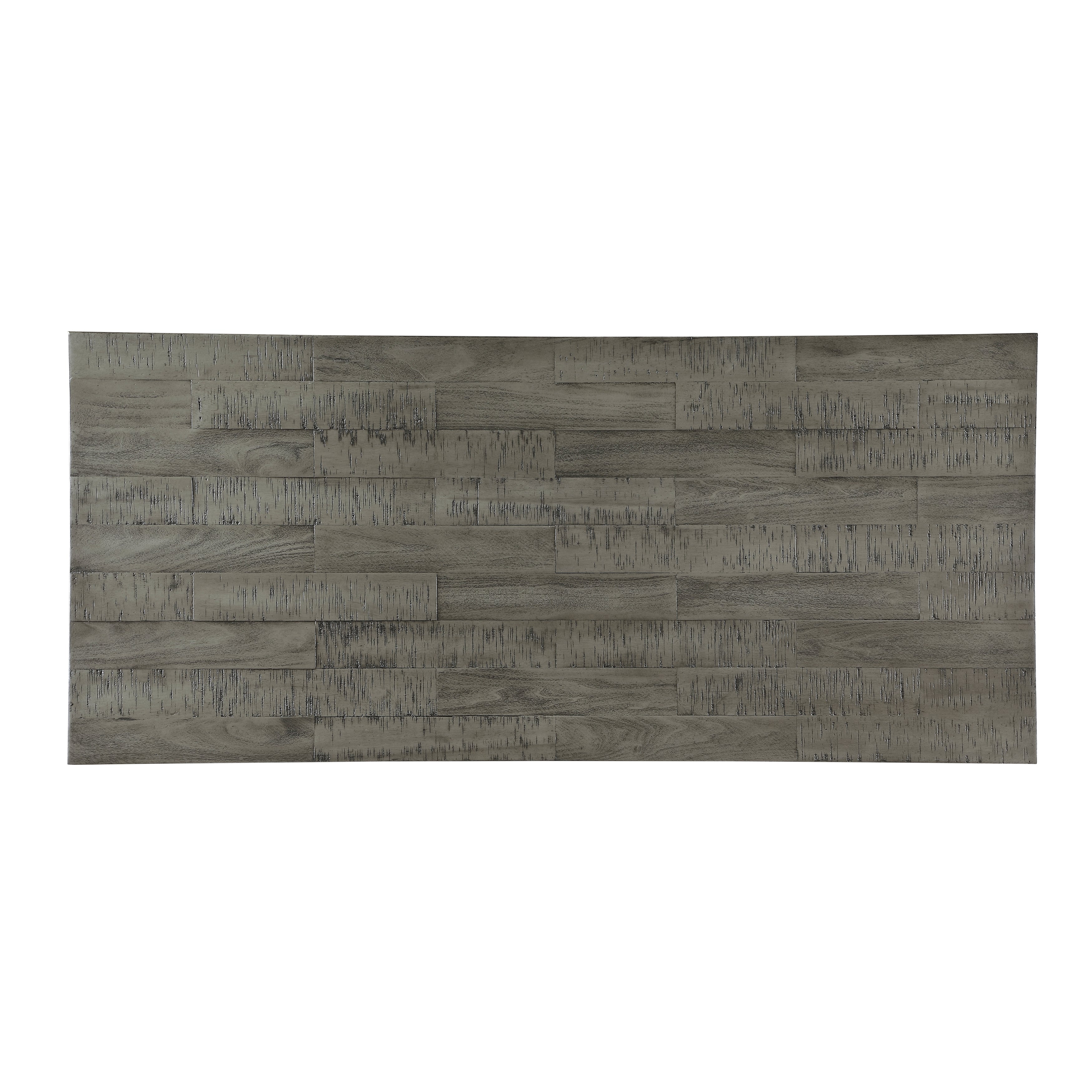 Auburndale Light Gray Counter Height Set from Homelegance - Luna Furniture