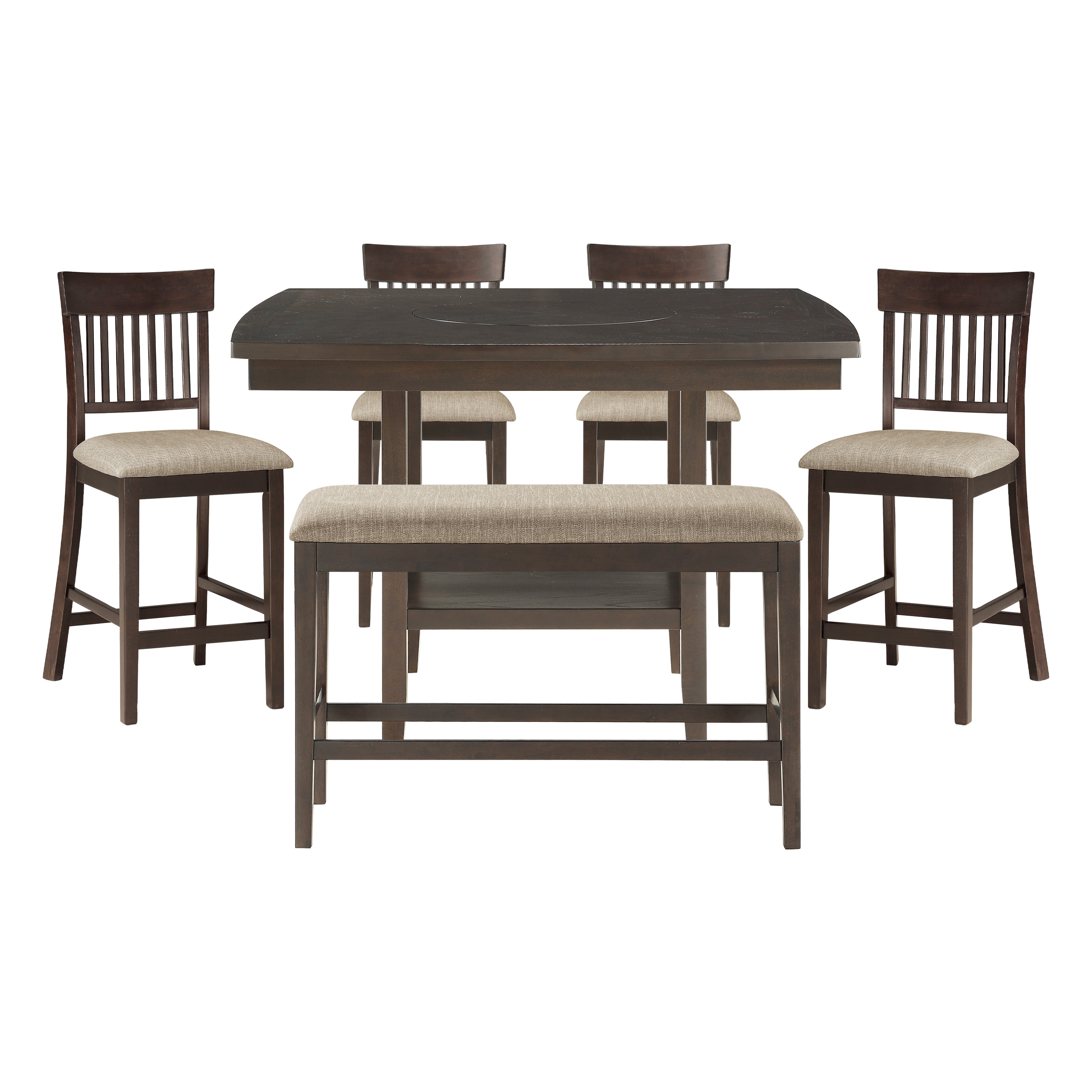 5716-36*6S1 6pc Set (TB+4S+B) - 5716-36*6S1