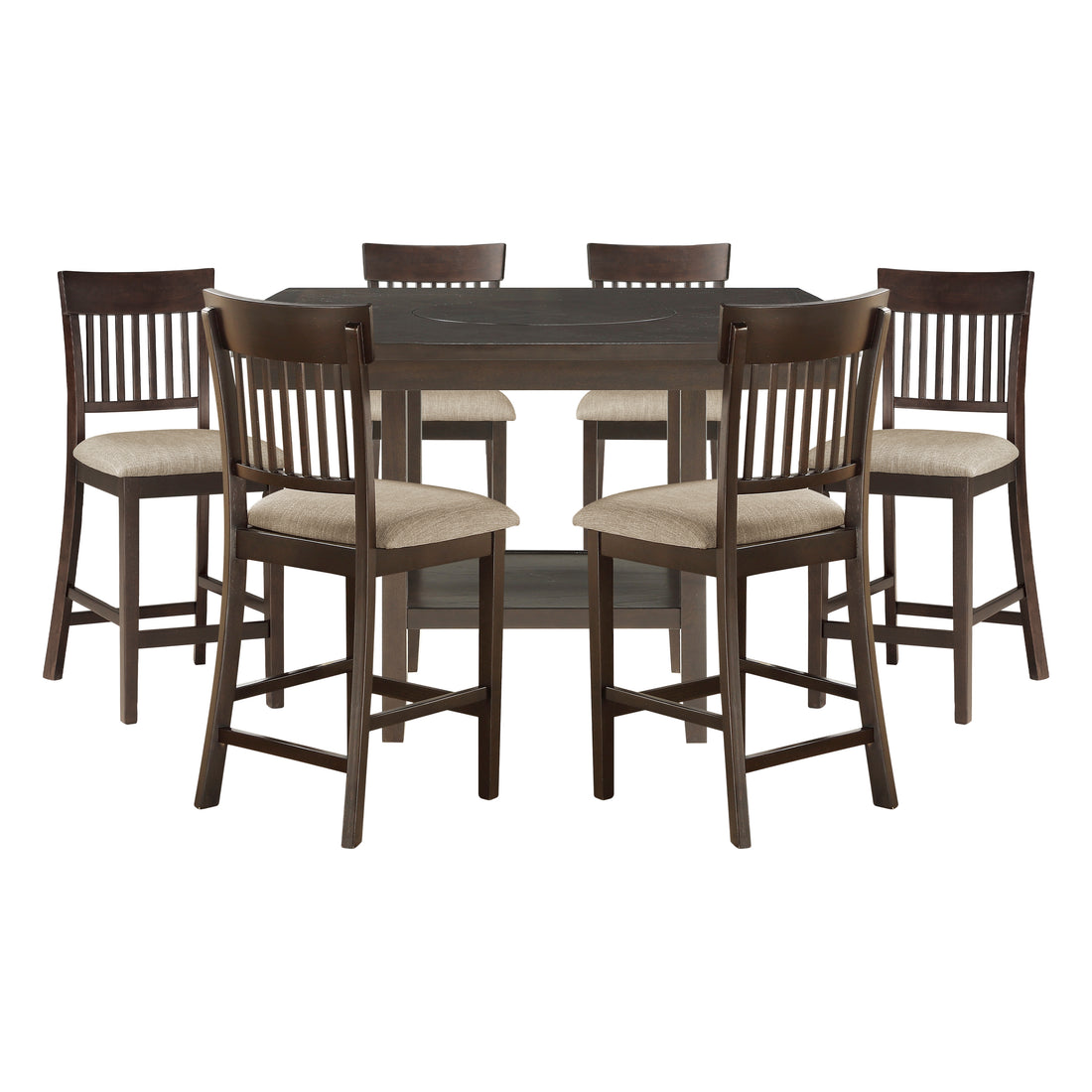 5716-36*7S1 7PC SET (TB+6S) - 5716-36*7S1
