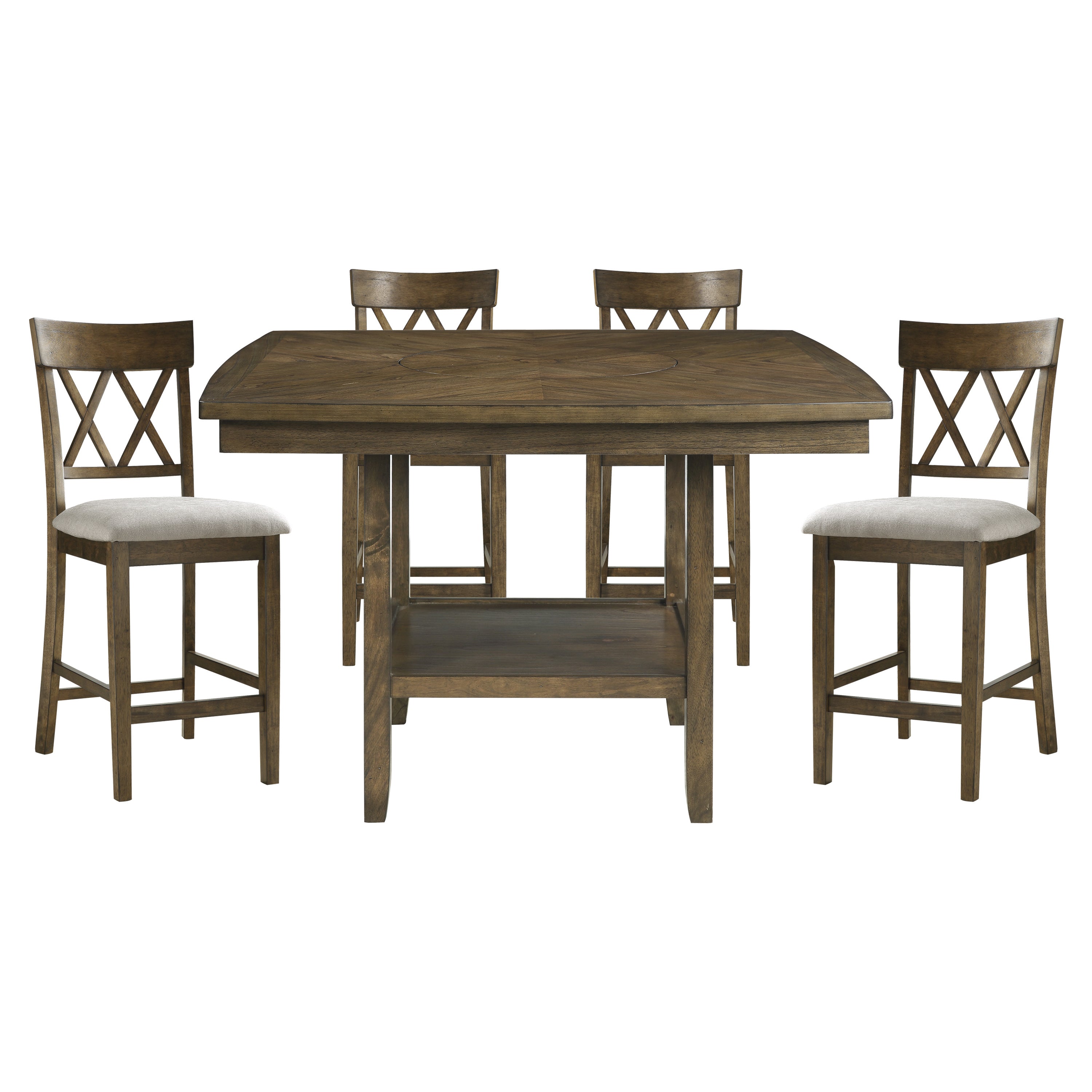 5716RFAK-36*5 5pc Set (TB+4S) - 5716RFAK-36*5