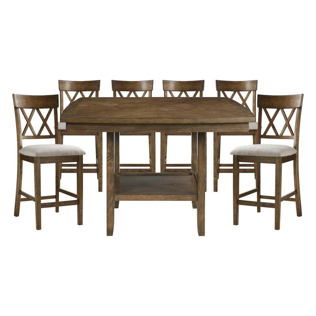 5716RFAK-36*7 7pc Set (TB+6S) - 5716RFAK-36*7