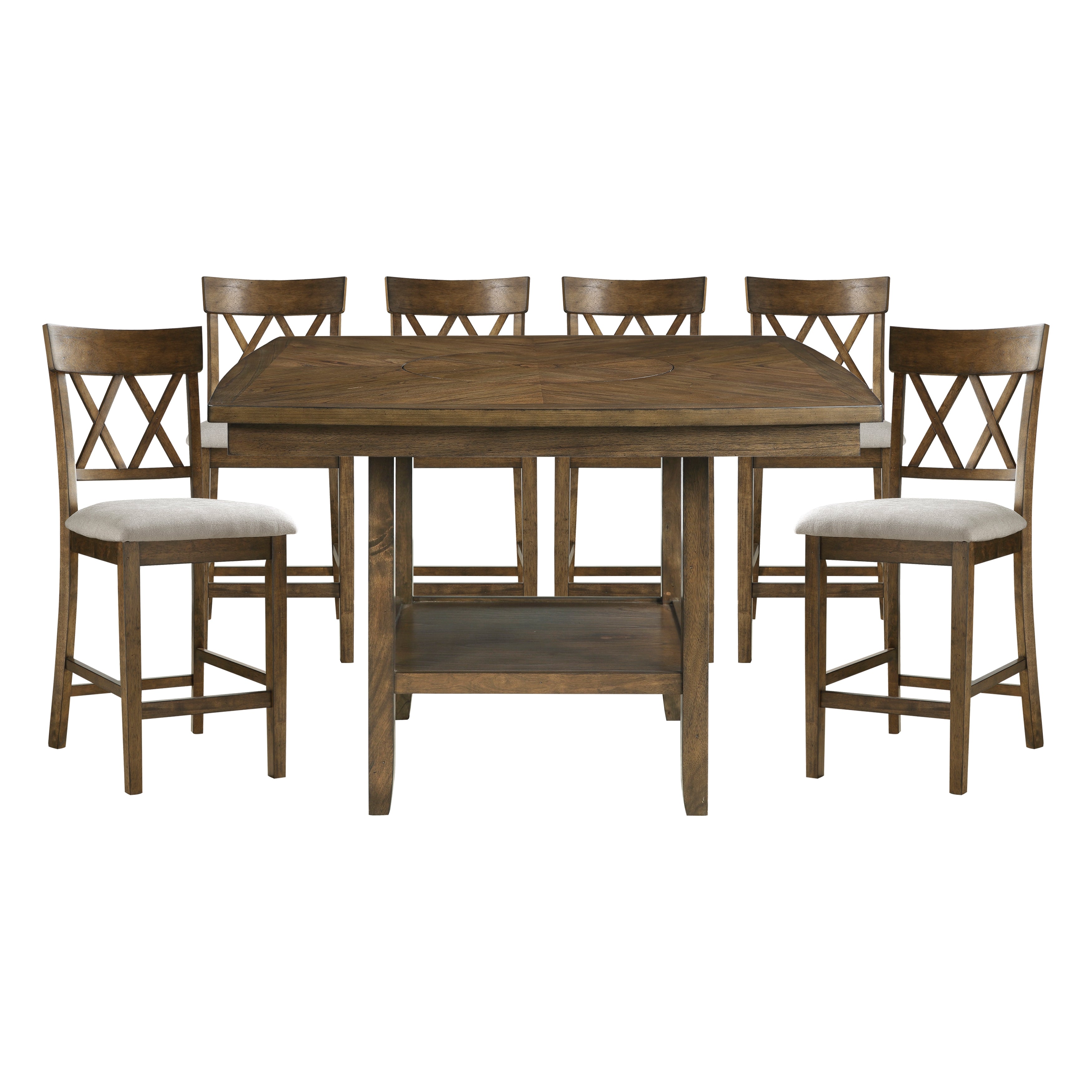 5716RFAK-36*7 7pc Set (TB+6S) - 5716RFAK-36*7