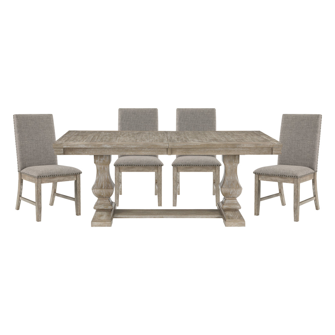 5741NN-94*5 5pc Set (TB+4S) - 5741NN-94*5