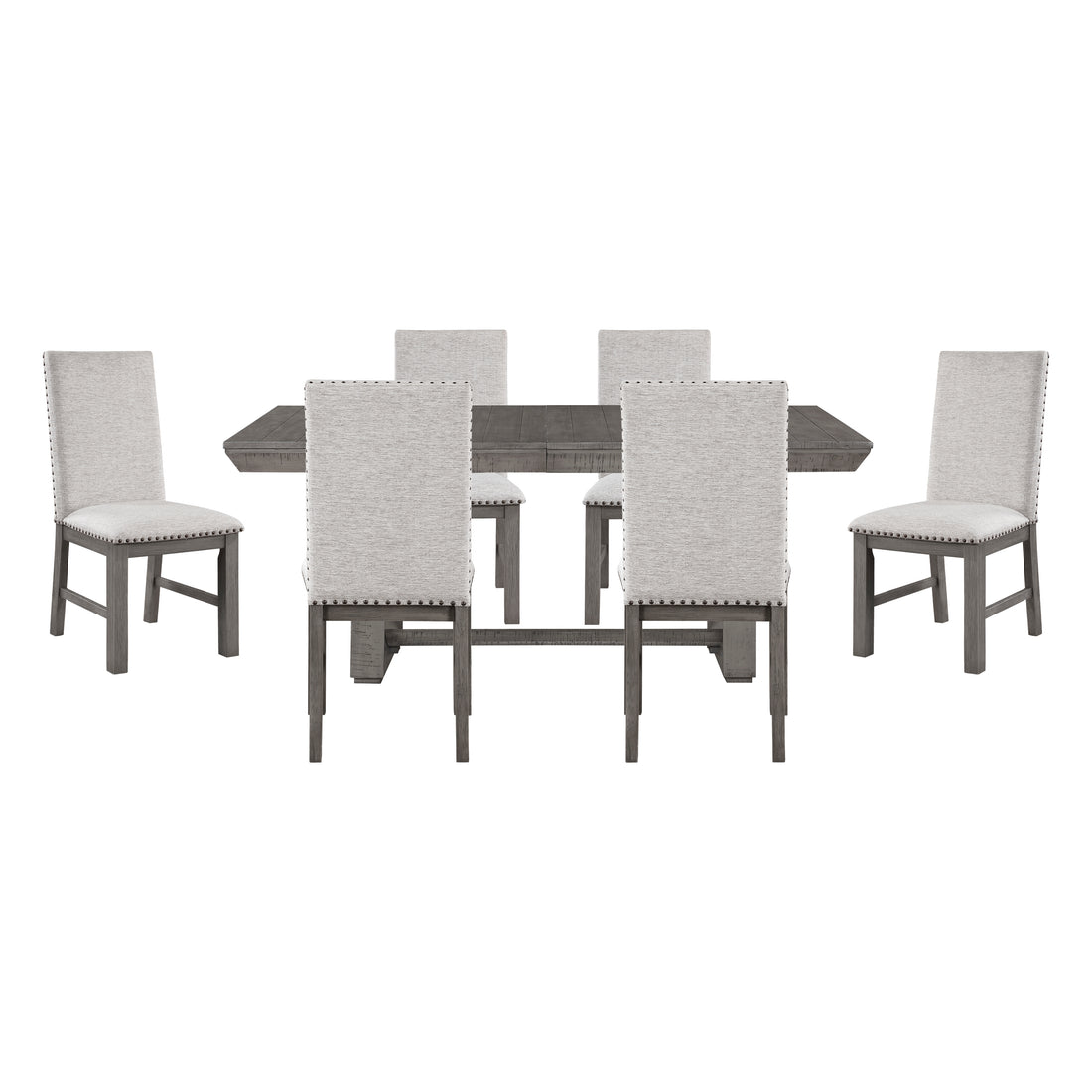 5760-90*7 7pc Set (TB+6S) - 5760-90*7