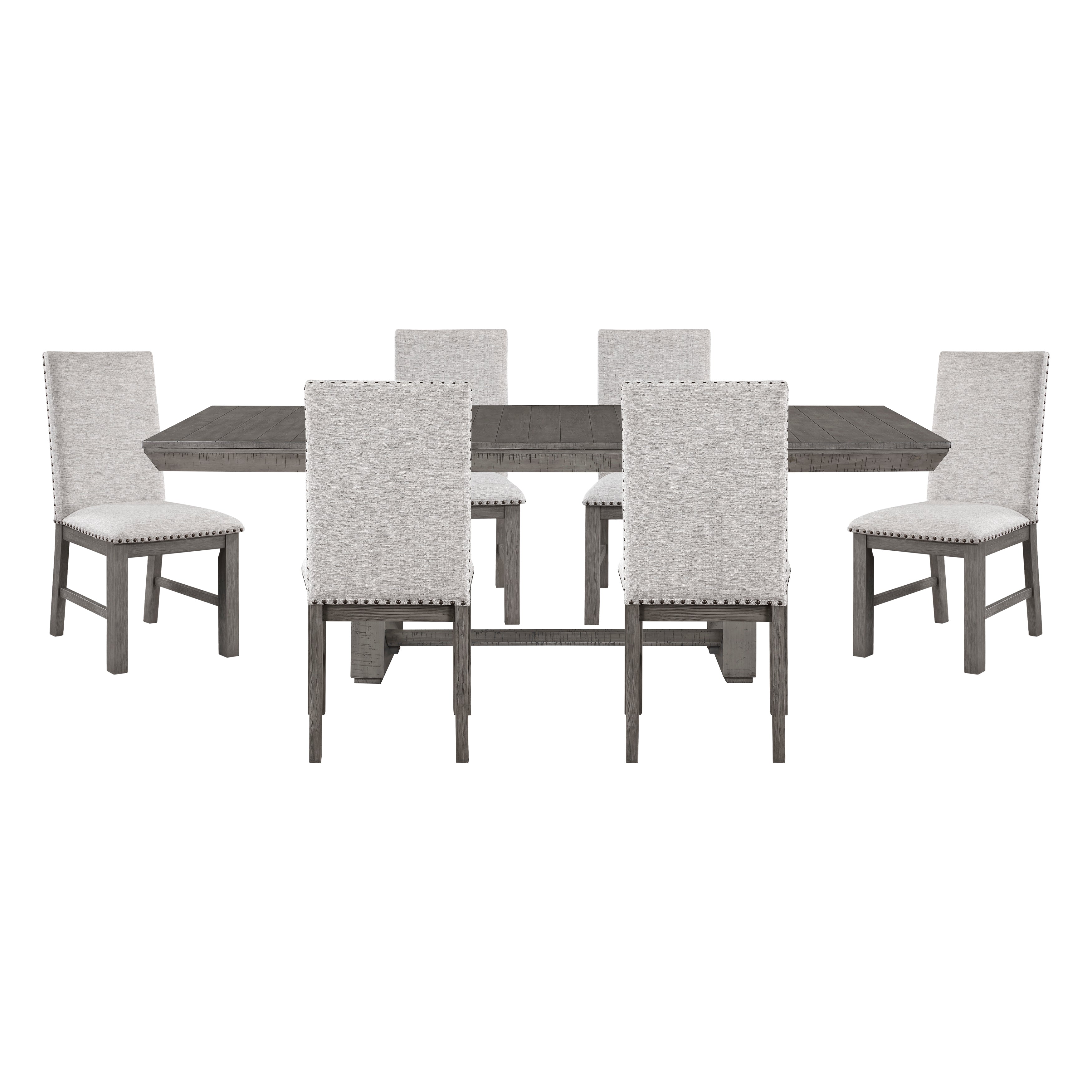 5760-90*7 7pc Set (TB+6S) - 5760-90*7