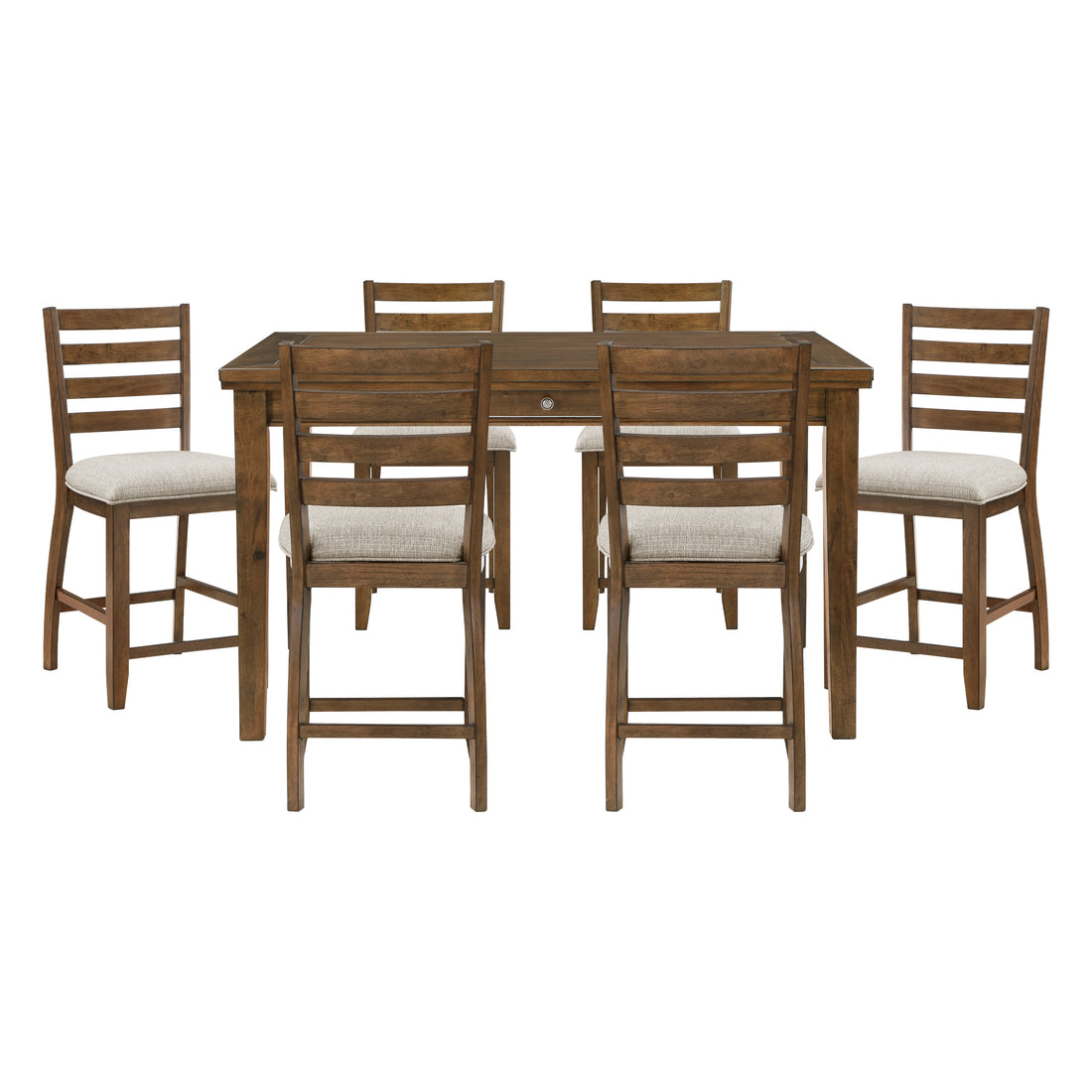 5761-36*7 7pc Set (TB+6S) - 5761-36*7