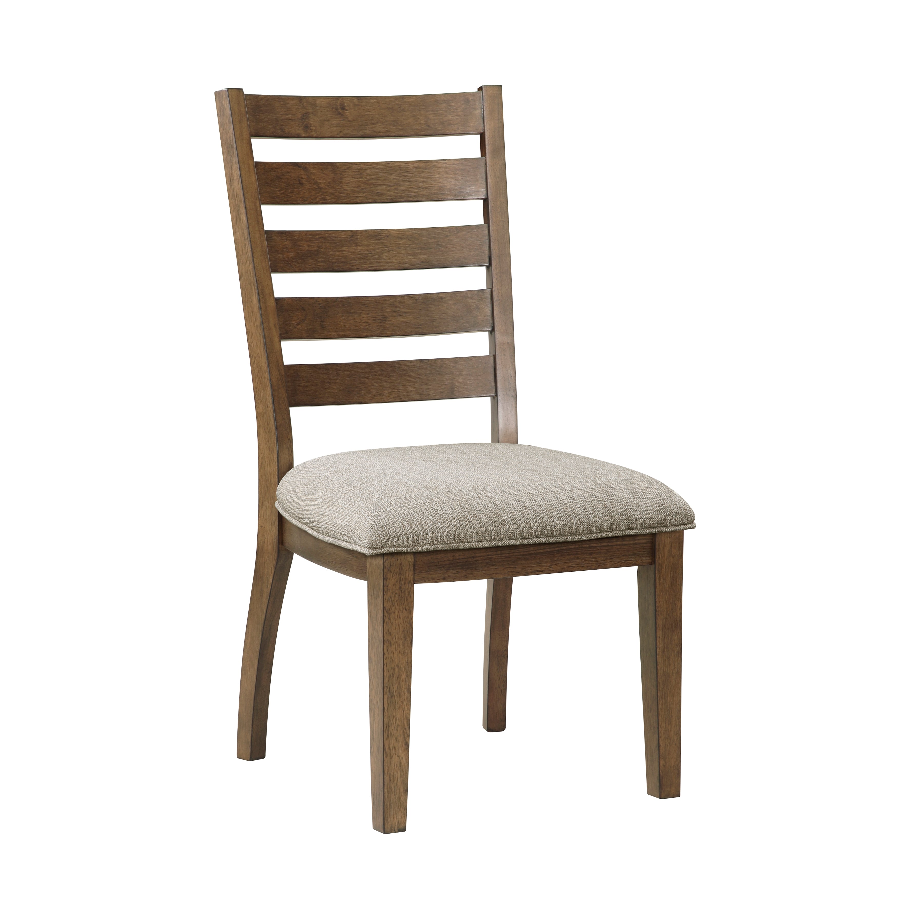 Tigard Cherry Dining Set from Homelegance - Luna Furniture