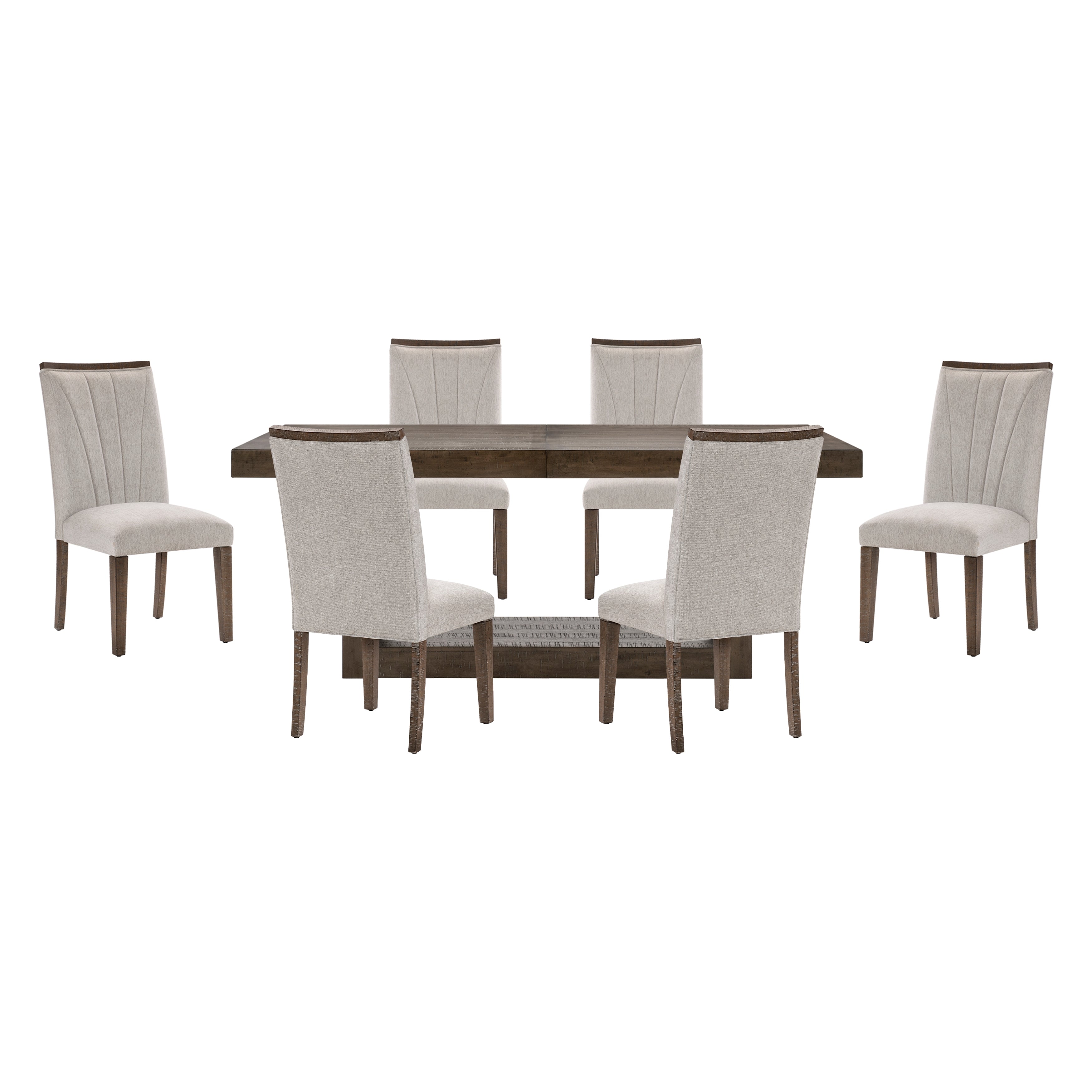 5764-96*7 7pc Set (TB+6S) - 5764-96*7