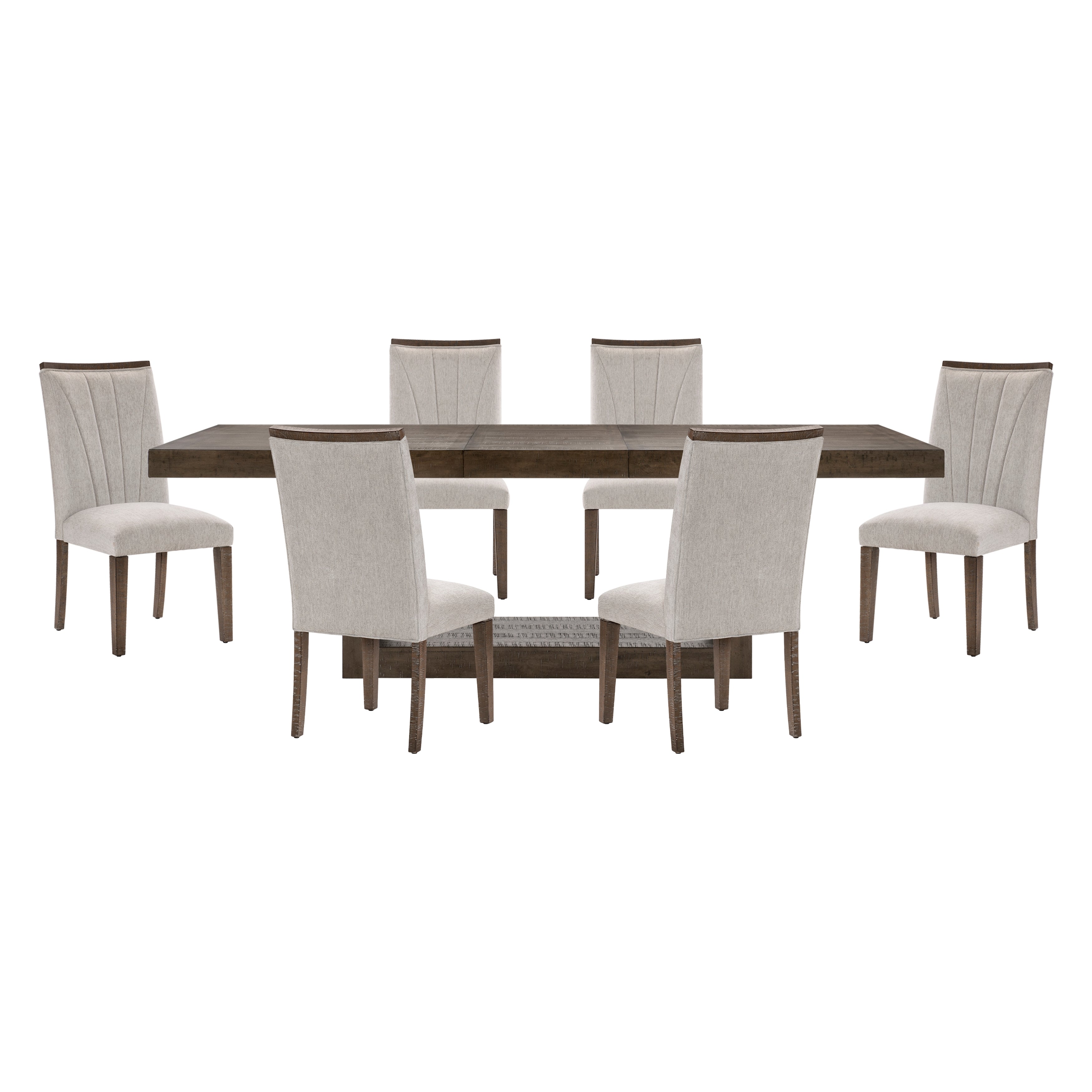 5764-96*7 7pc Set (TB+6S) - 5764-96*7