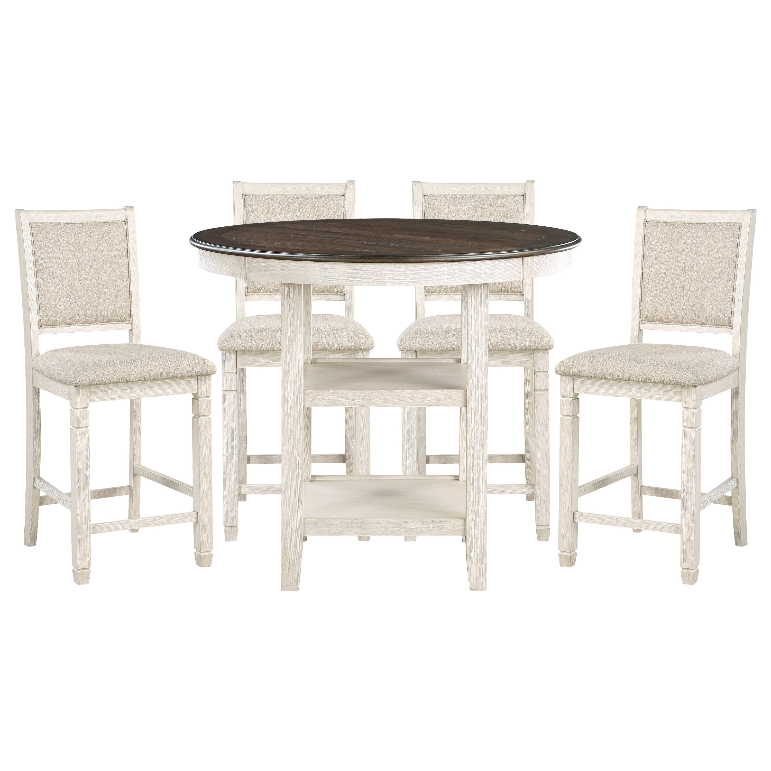5800WH-36*5 5pc Set (TB+4S) - 5800WH-36*5