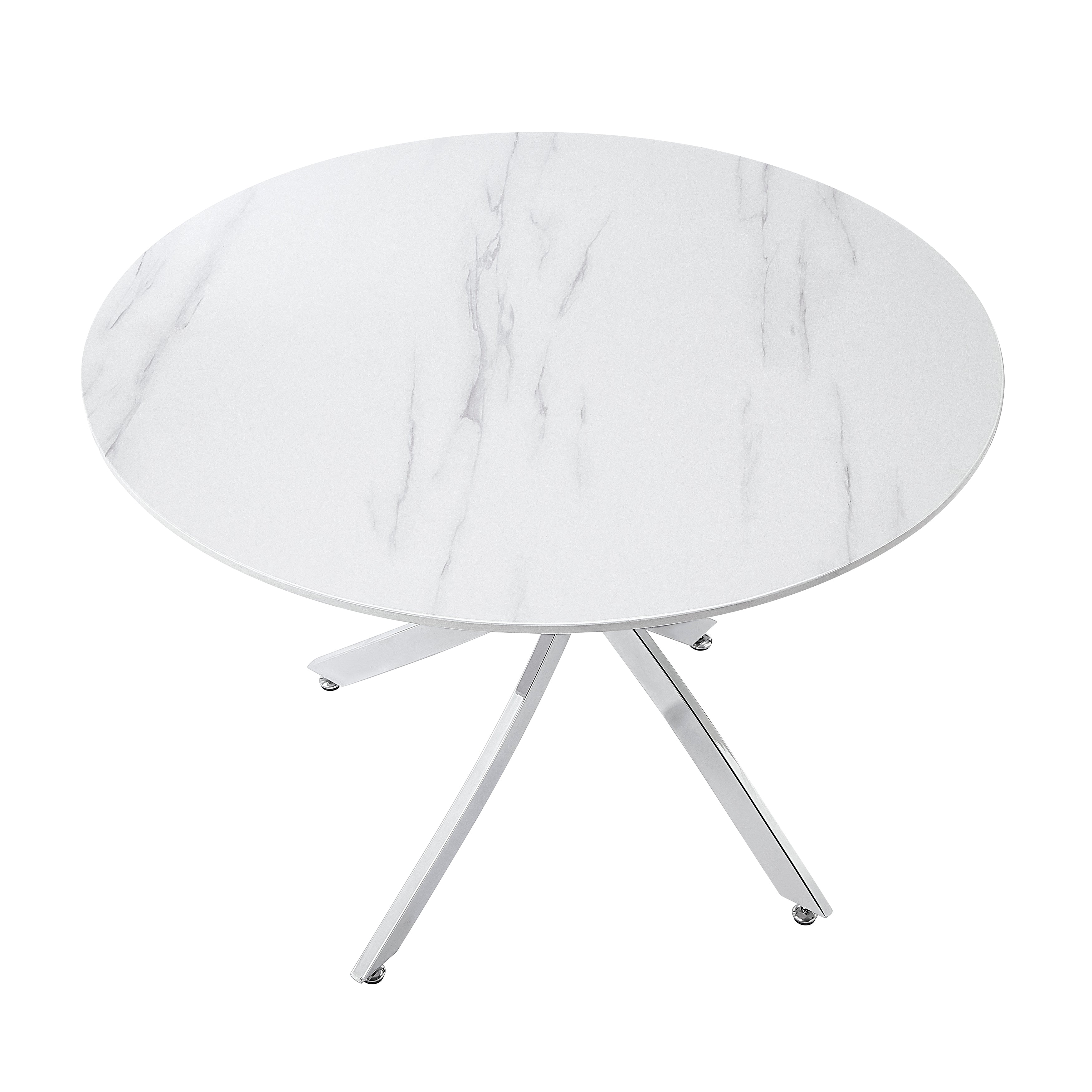 5802-43* (2) Dining Table - 5802-43*