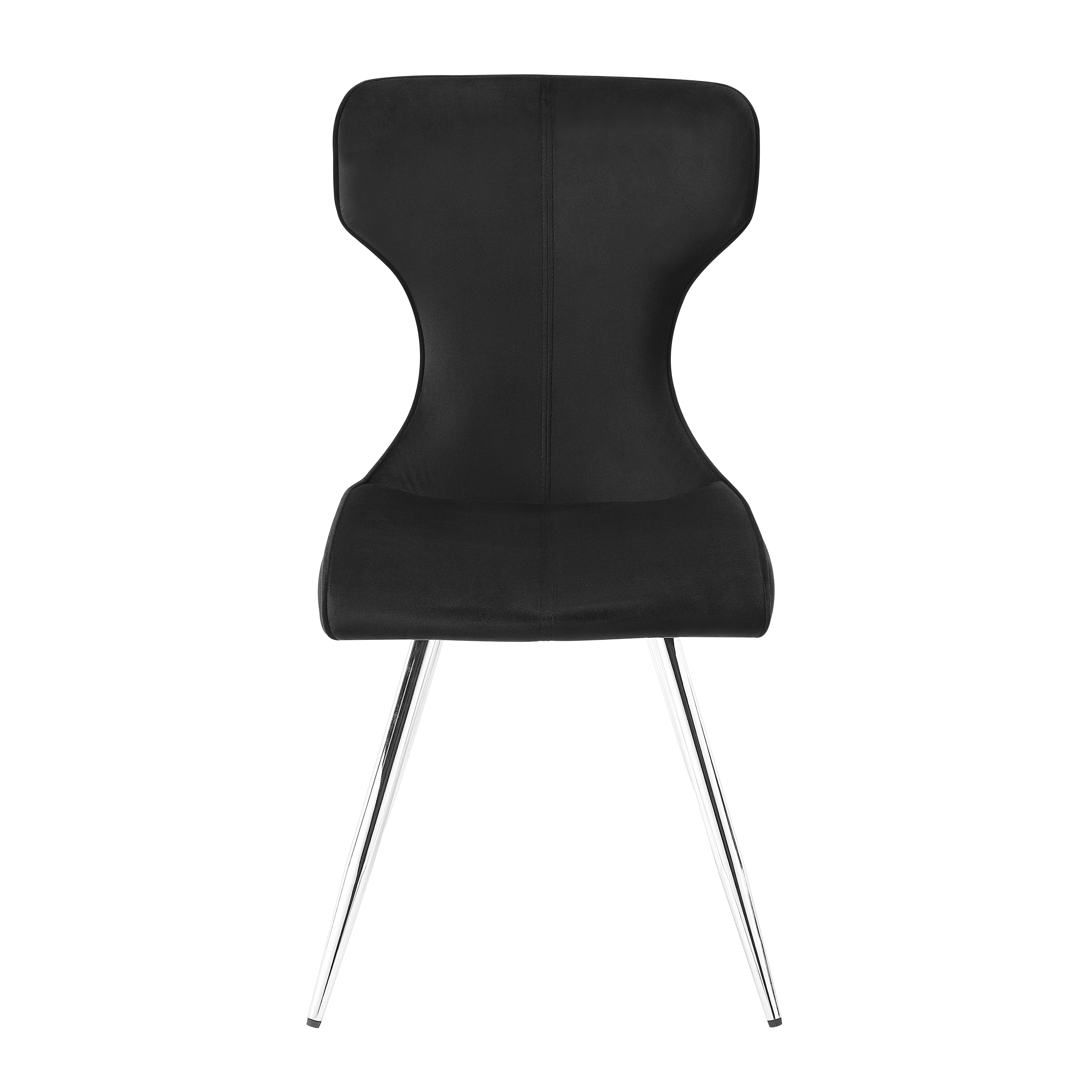 5802S SIDE CHAIR, Set of 2 - 5802S