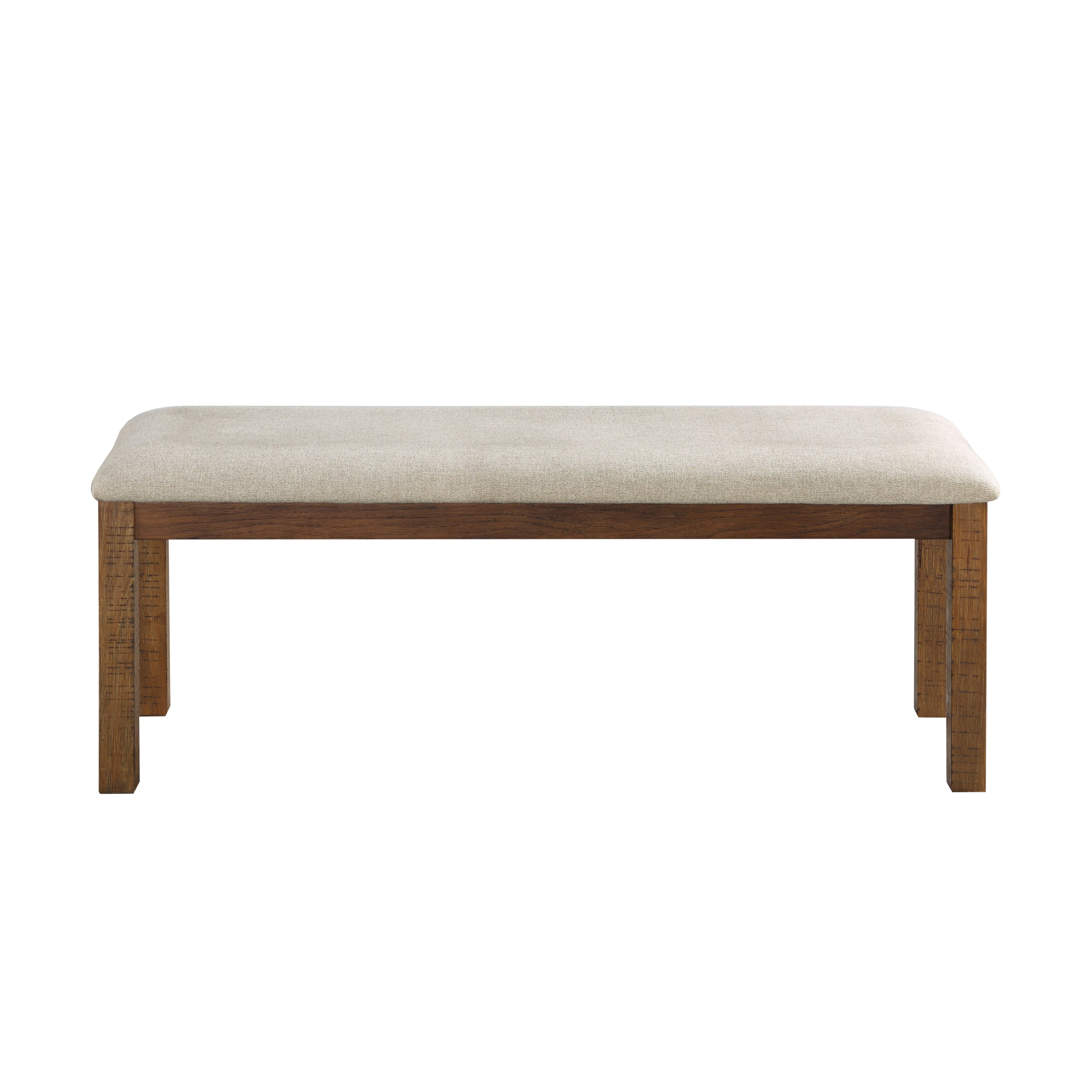 Bonner Brown Dining Set from Homelegance - Luna Furniture