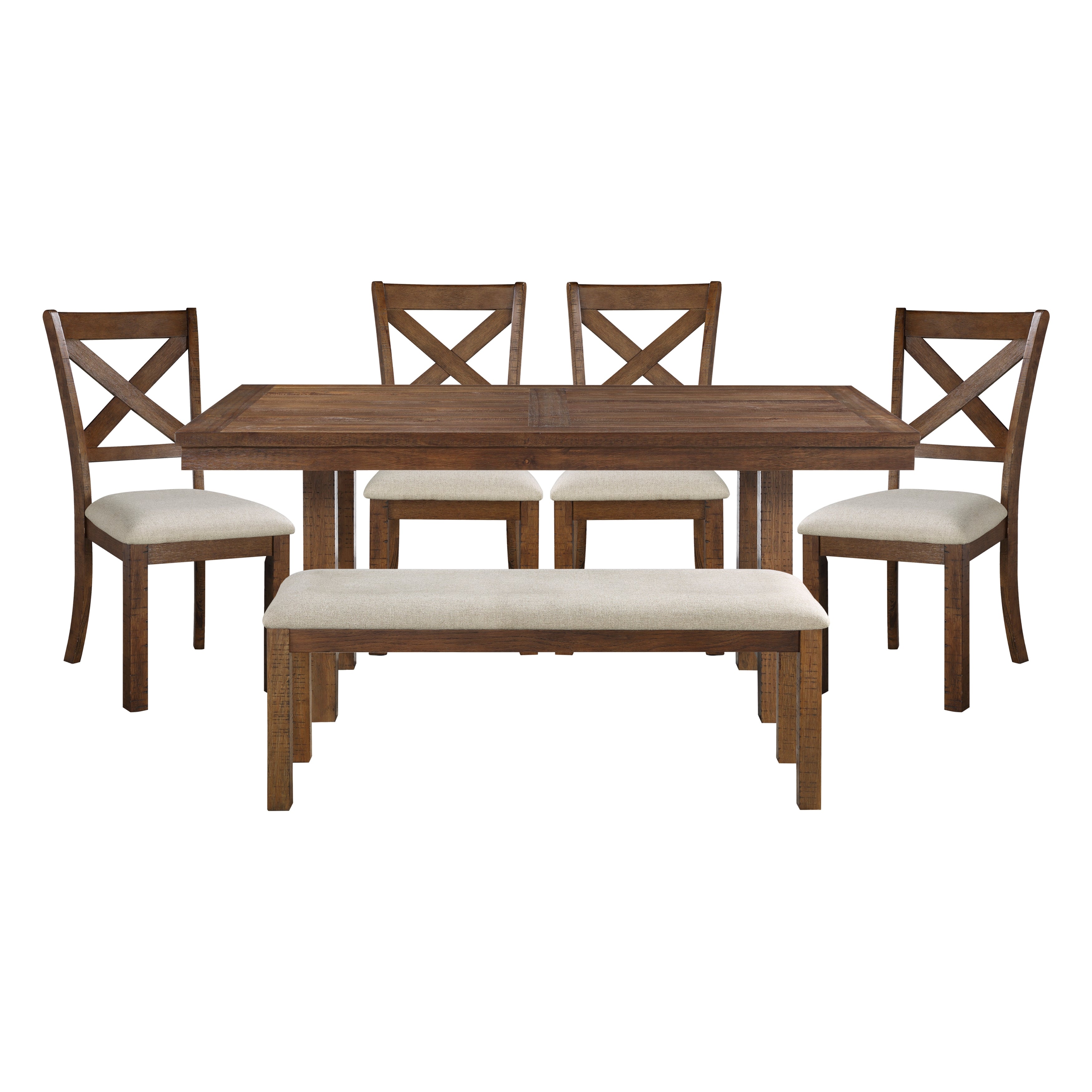 5808-68*6 6pc Set (TB+4S+B) - 5808-68*6