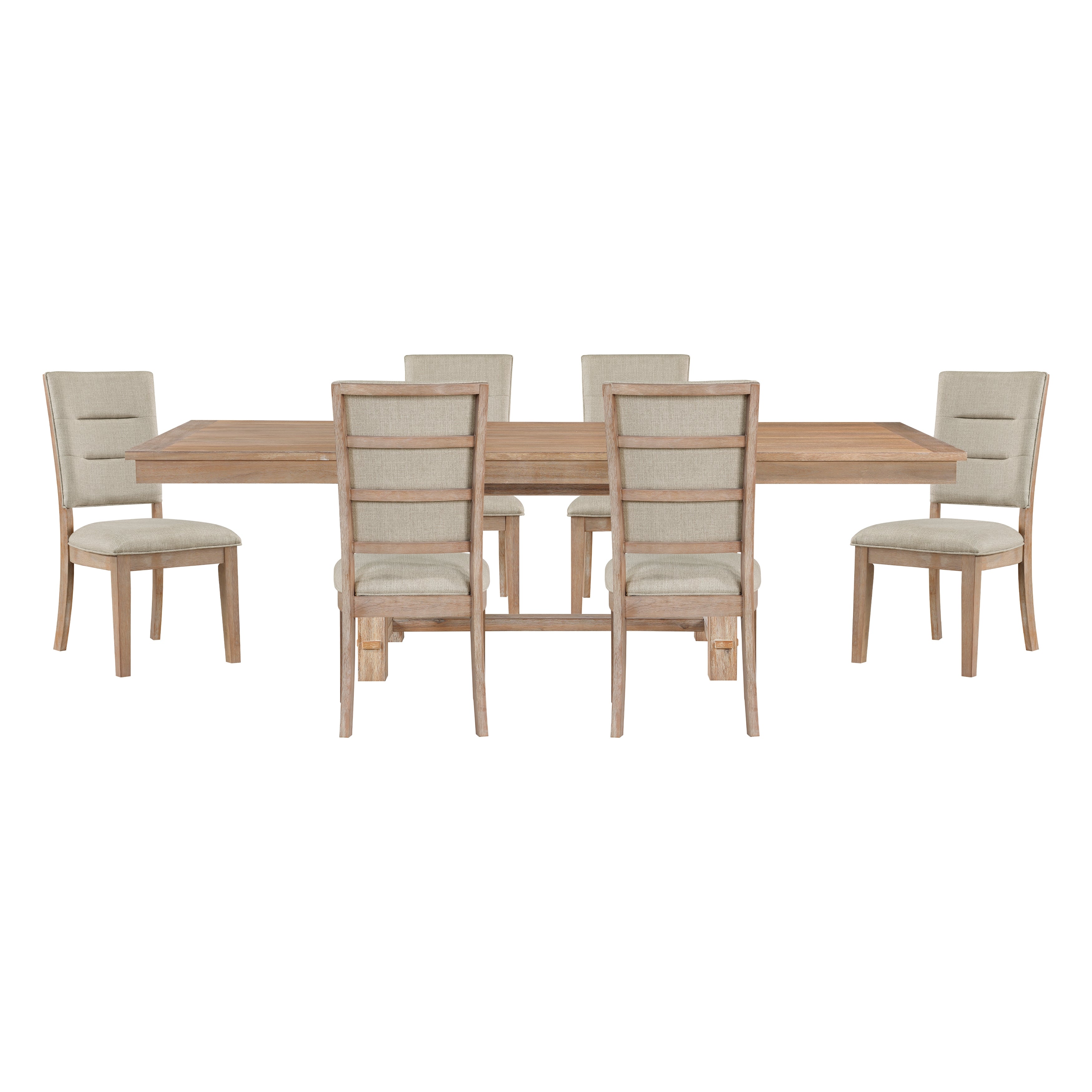 5848-102*7 7pc Set (TB+6S) - 5848-102*7