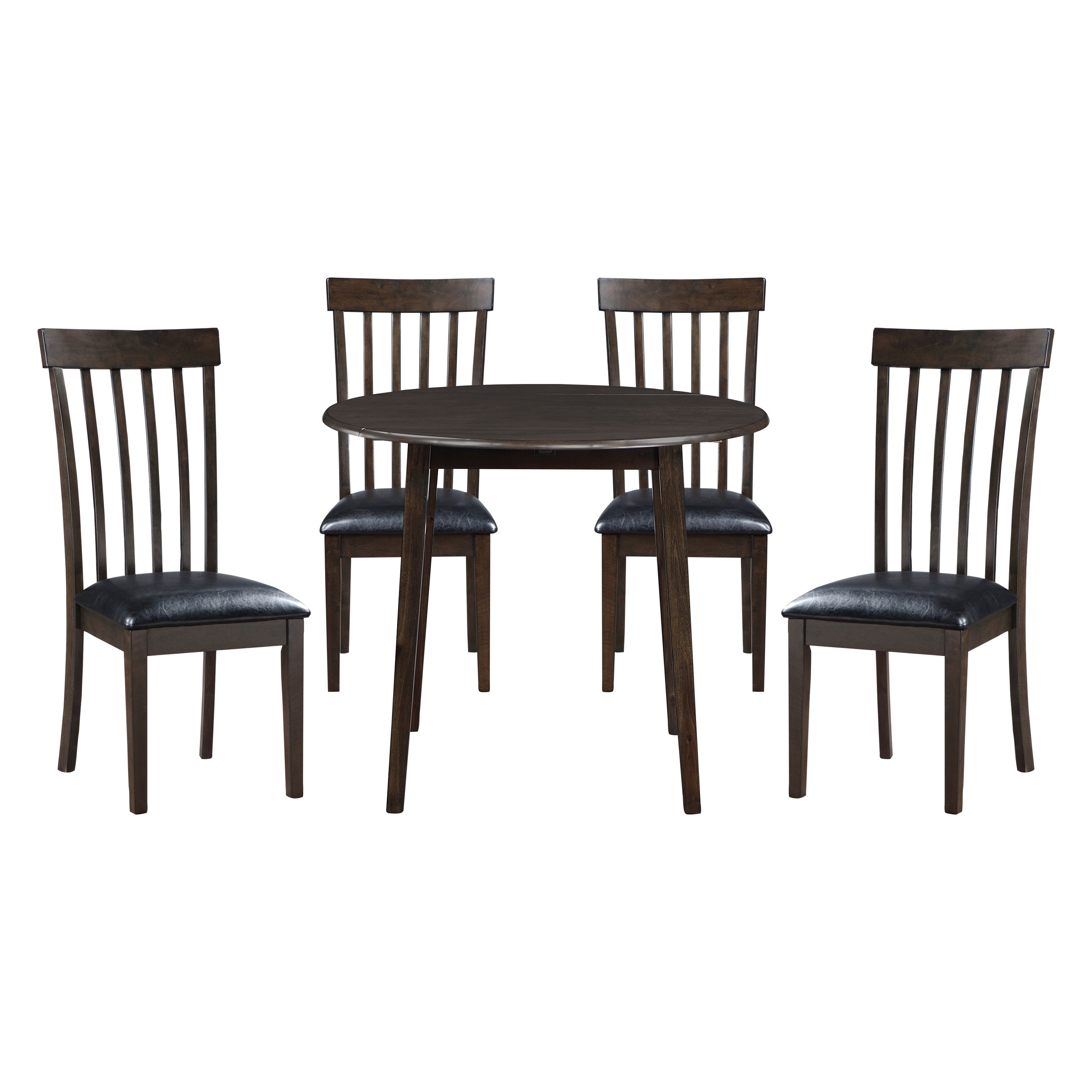 5890RD*5 5pc Set (TB+4S) - 5890RD*5