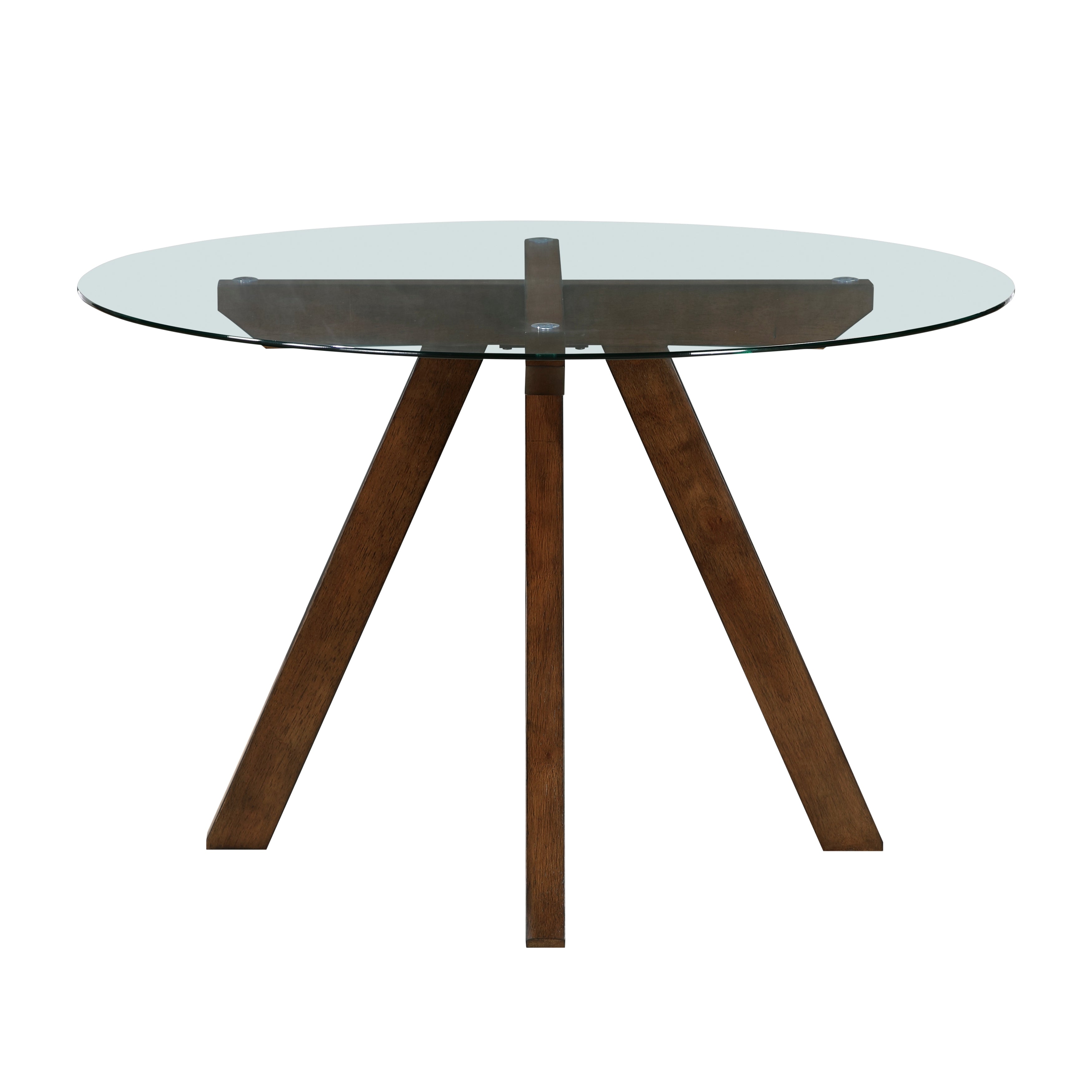 5898-48RD* (2) Dining Table - 5898-48RD*